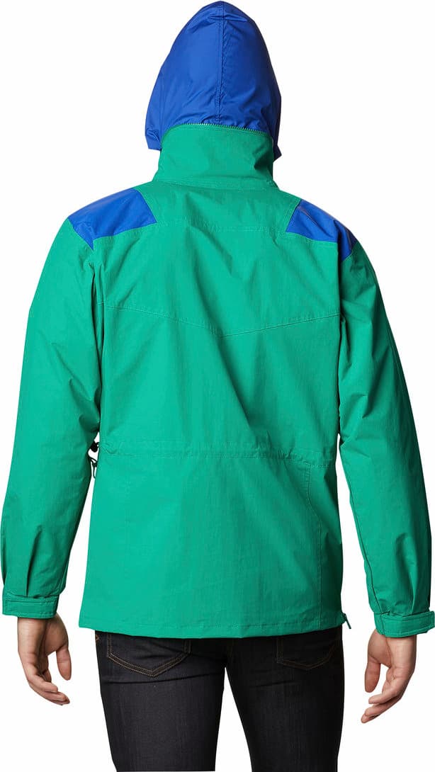 Product gallery image number 8 for product Monashee Anorak - Men's