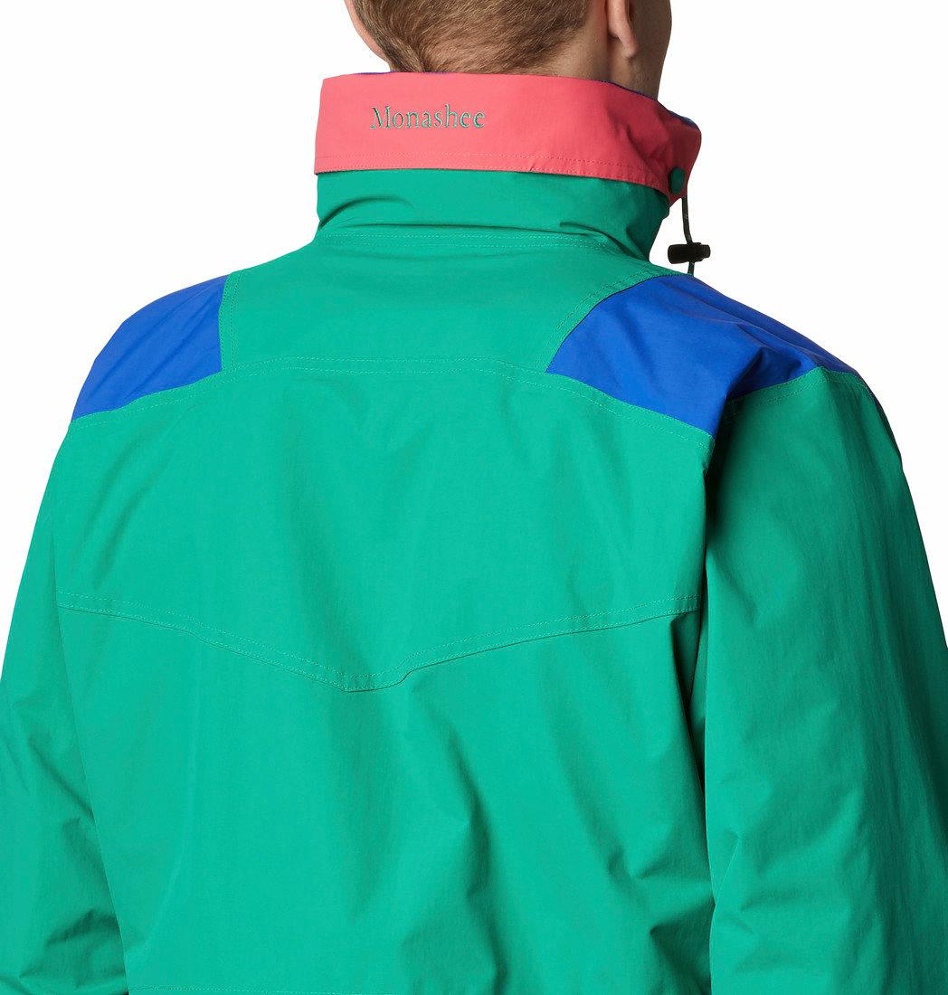 Product gallery image number 9 for product Monashee Anorak - Men's