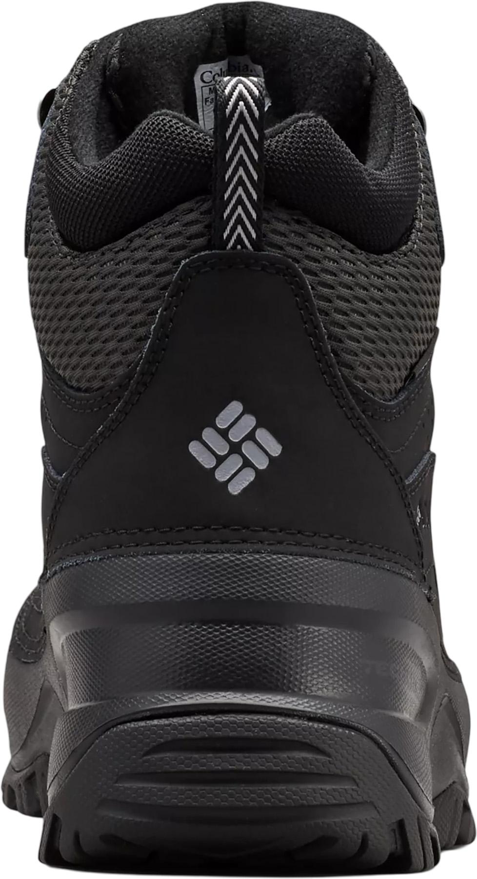 Product gallery image number 5 for product Snowcross Mid Boots - Men's