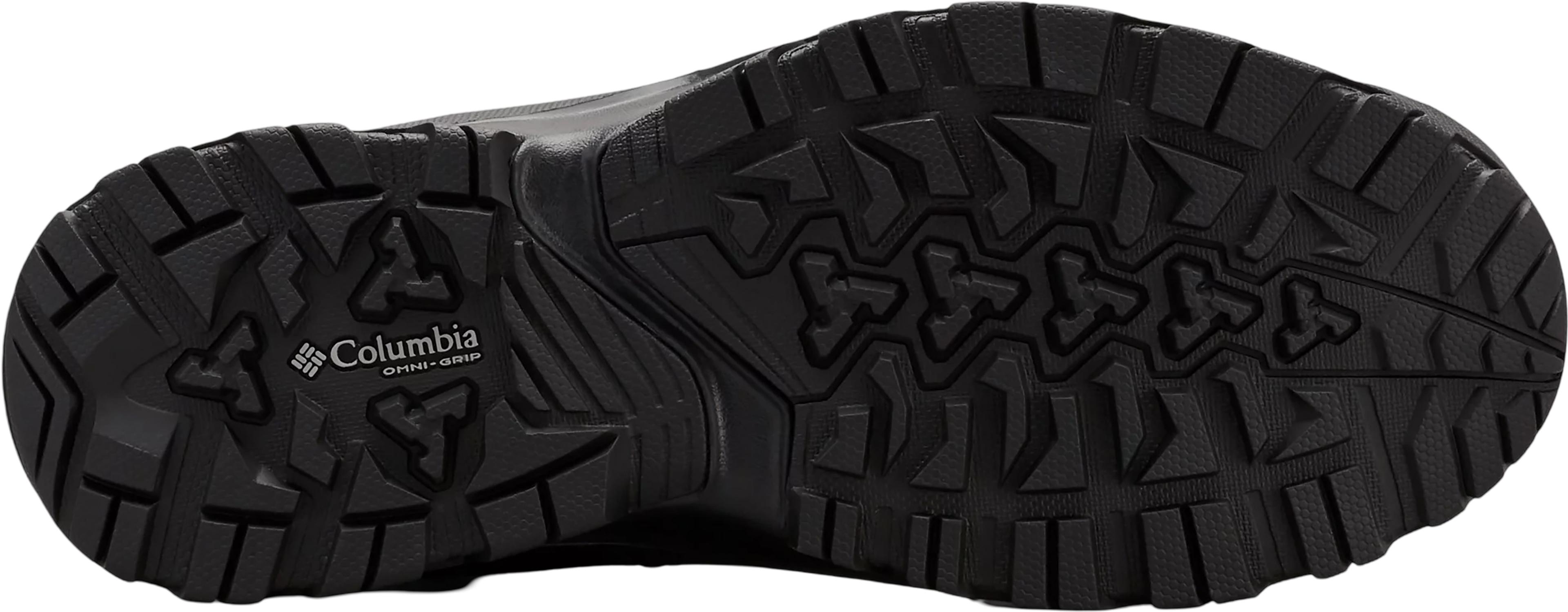 Product gallery image number 6 for product Snowcross Mid Boots - Men's
