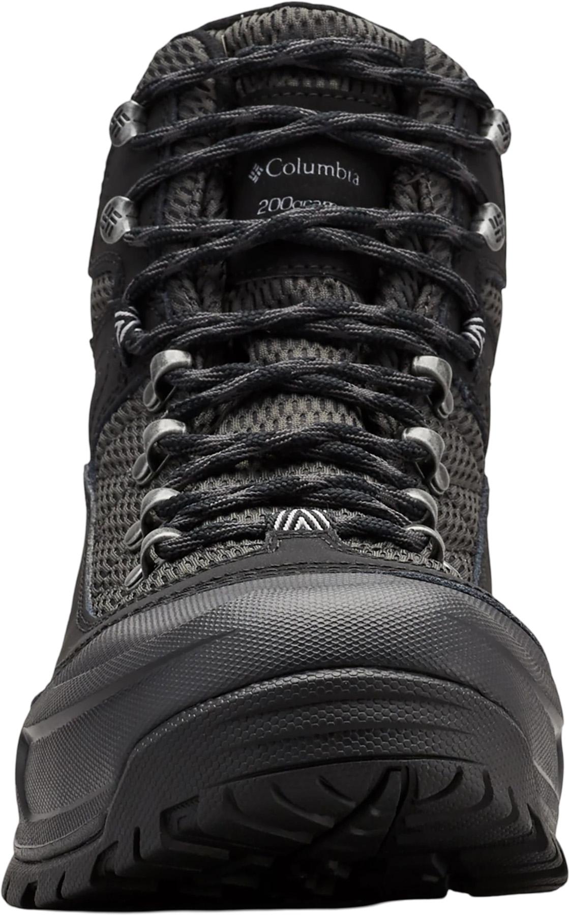 Product gallery image number 3 for product Snowcross Mid Boots - Men's