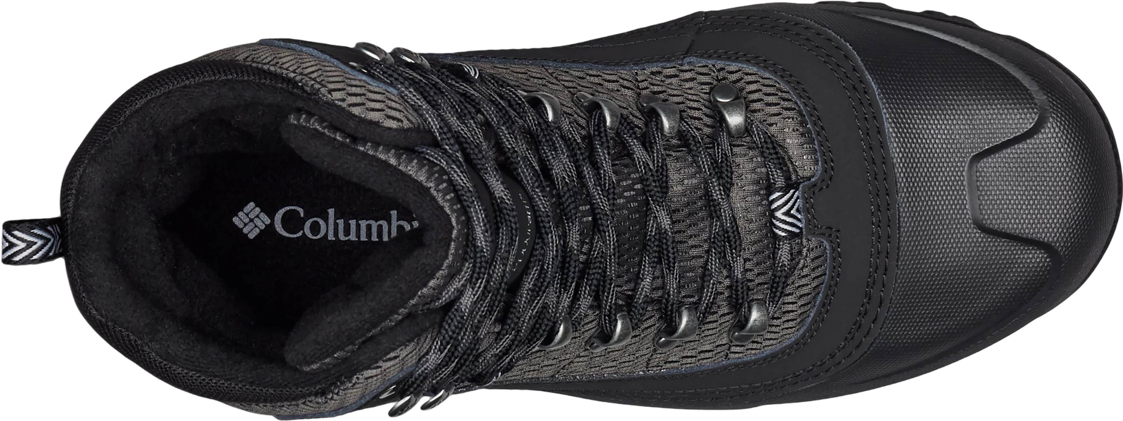 Product gallery image number 2 for product Snowcross Mid Boots - Men's