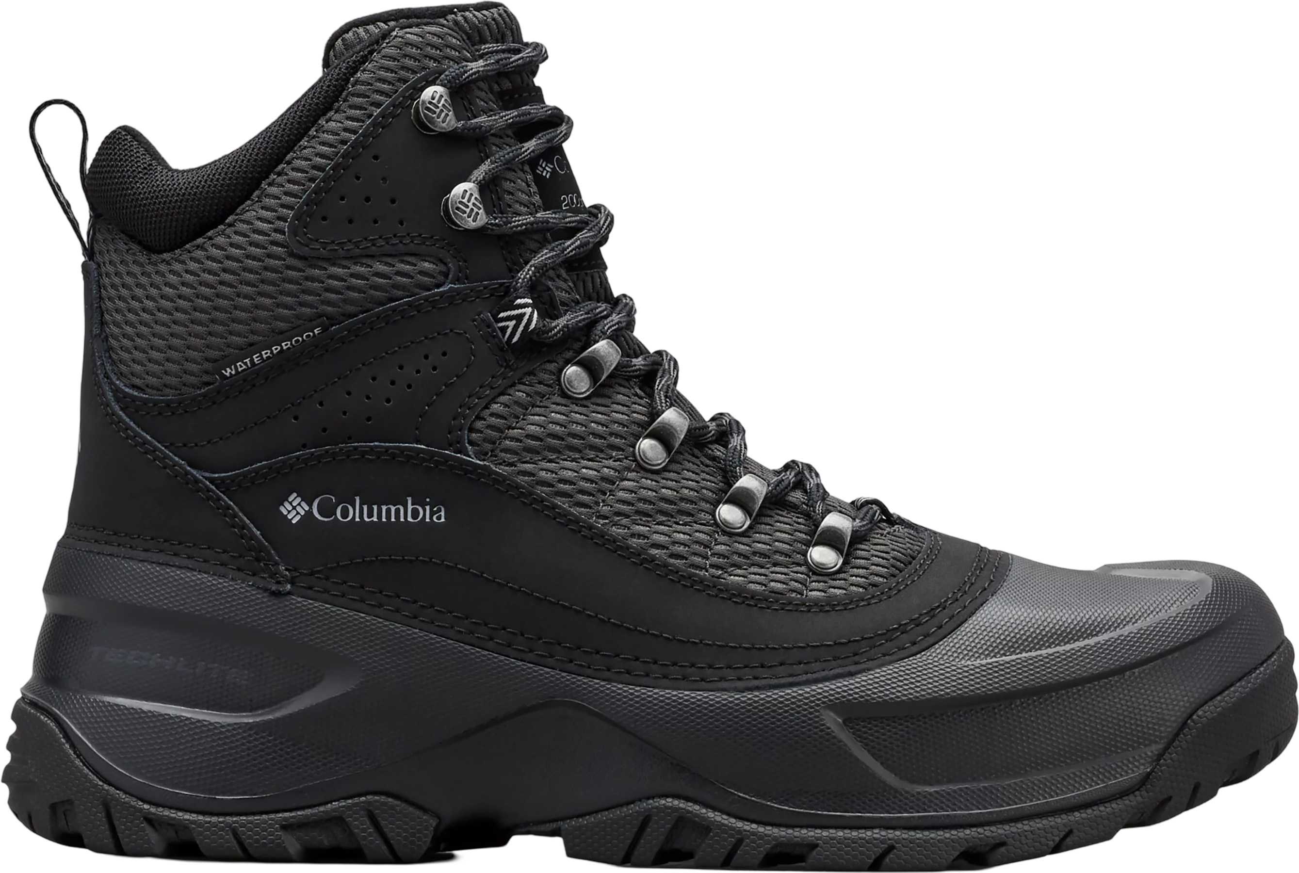 Image de produit pour Bottes Snowcross Mid - Homme
