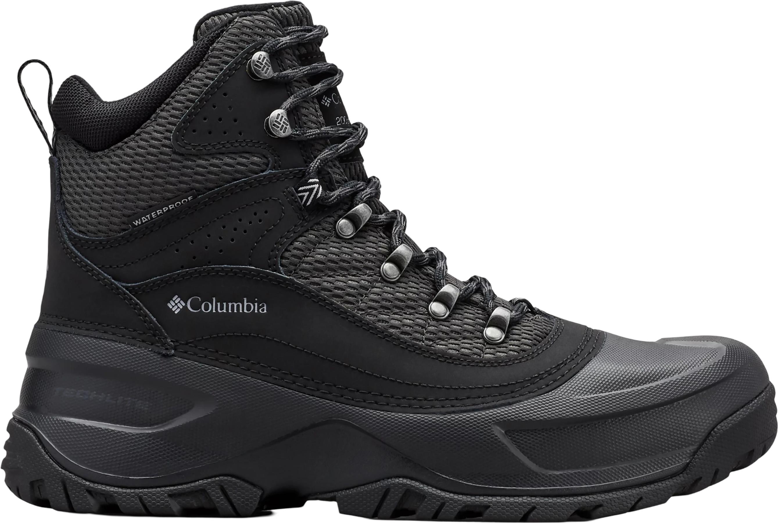 Image de produit pour Bottes Snowcross Mid - Homme