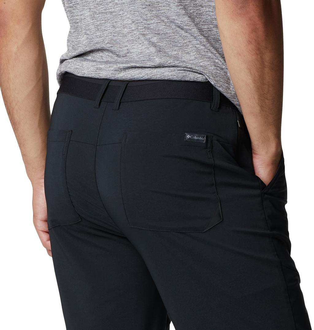 Numéro de l'image de la galerie de produits 4 pour le produit Short Tech Trail™ - Taille Grande - Homme
