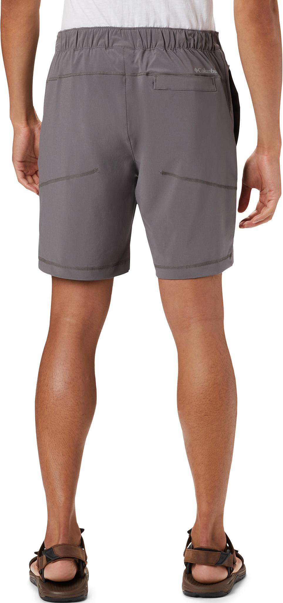 Product gallery image number 4 for product Columbia Lodge Woven Shorts - Men's