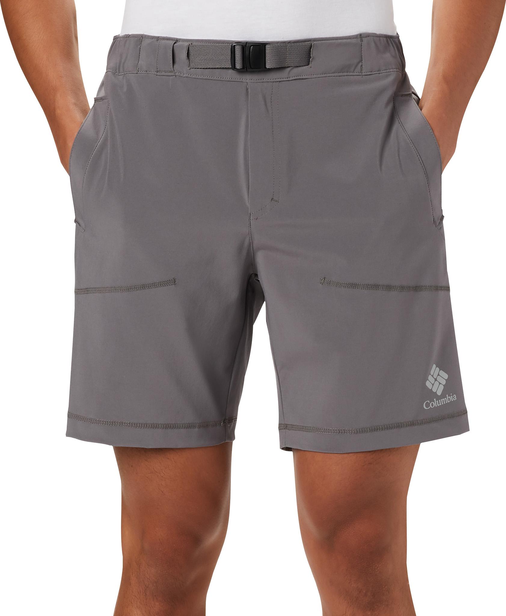 Product gallery image number 3 for product Columbia Lodge Woven Shorts - Men's