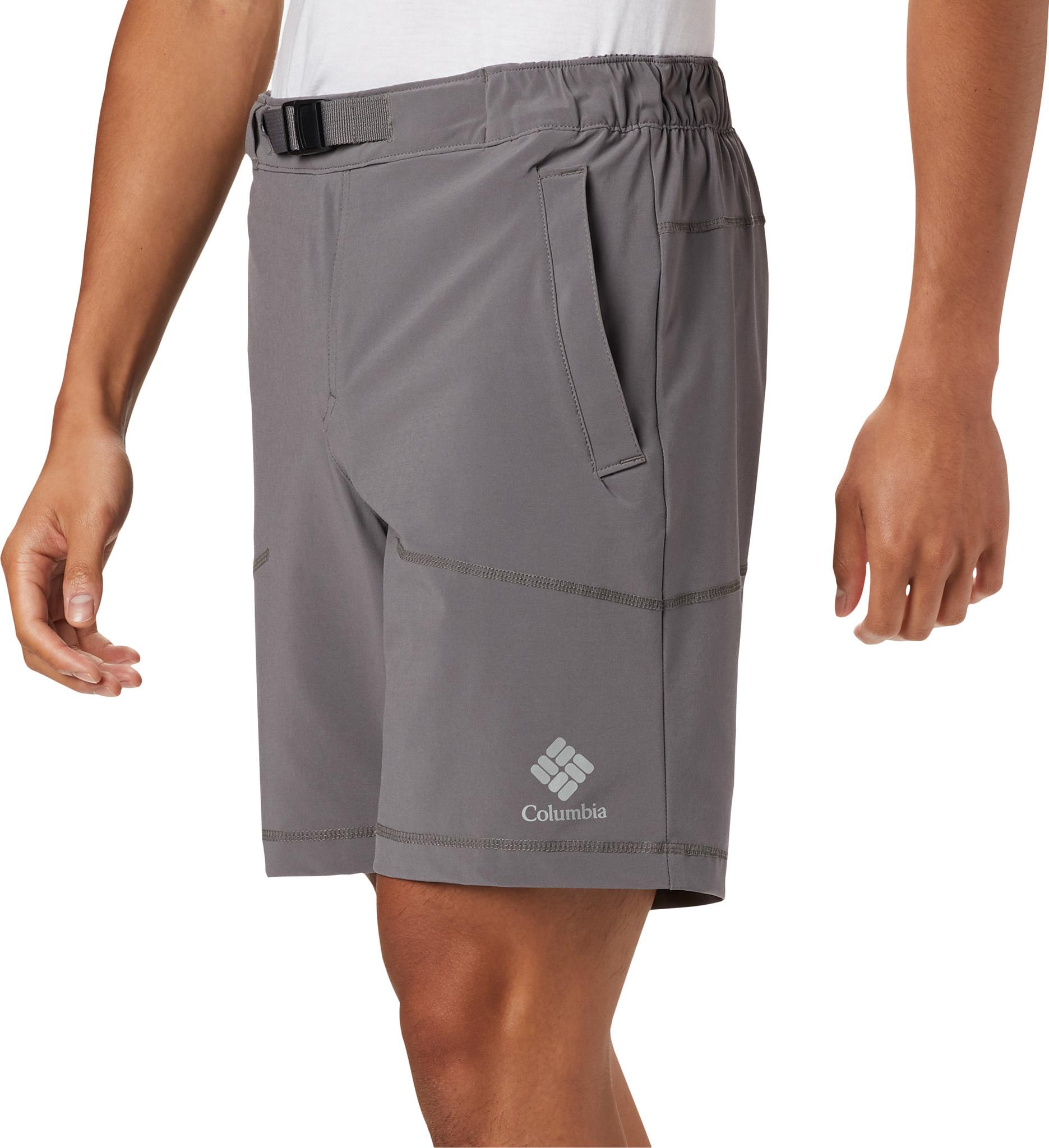 Product gallery image number 2 for product Columbia Lodge Woven Shorts - Men's