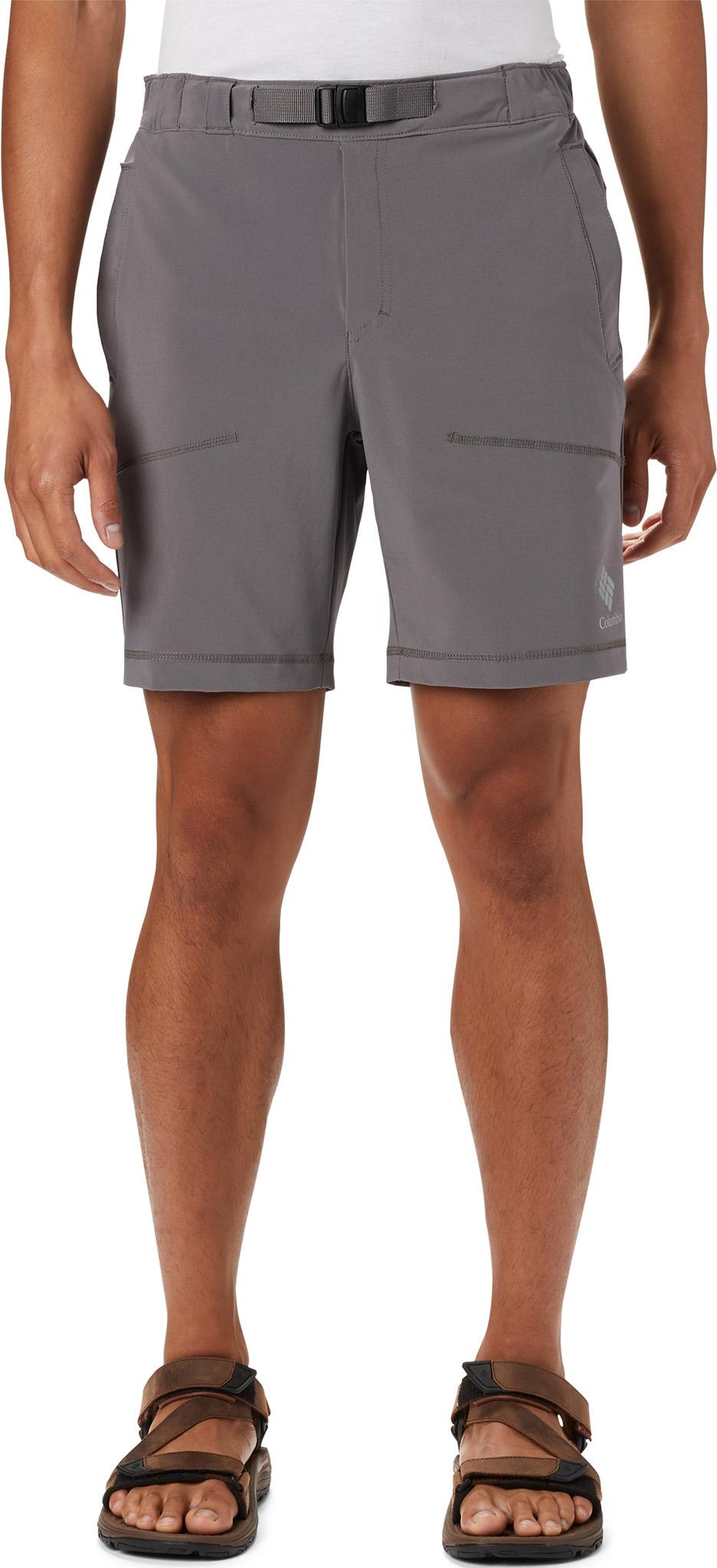 Product gallery image number 1 for product Columbia Lodge Woven Shorts - Men's