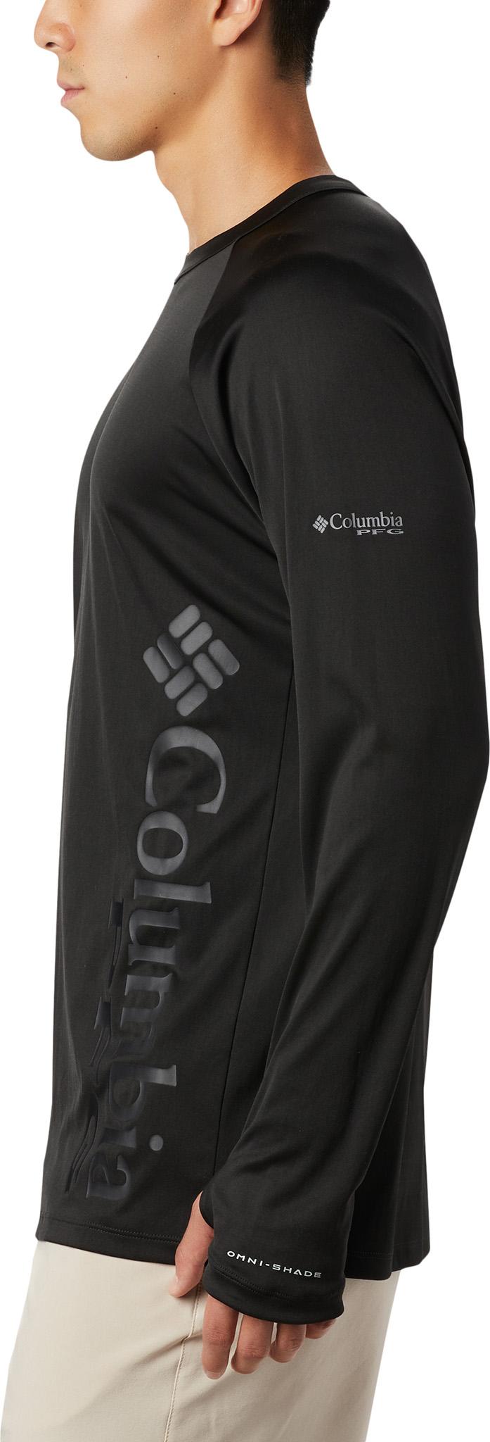 Product gallery image number 2 for product PFG Buoy Knit Long Sleeve Shirt - Men's