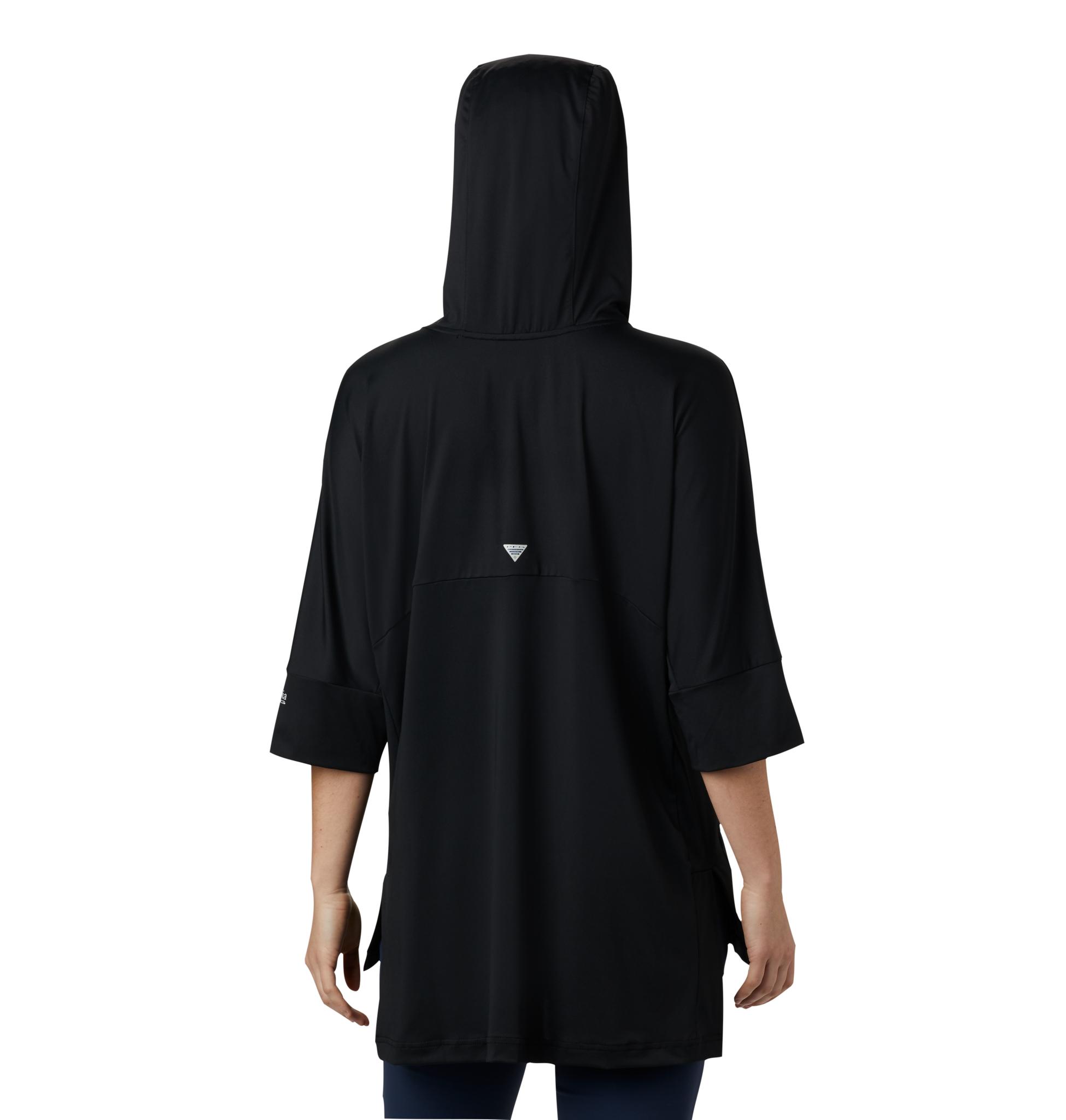 Numéro de l'image de la galerie de produits 3 pour le produit Cache maillot PFG Freezer - Femme