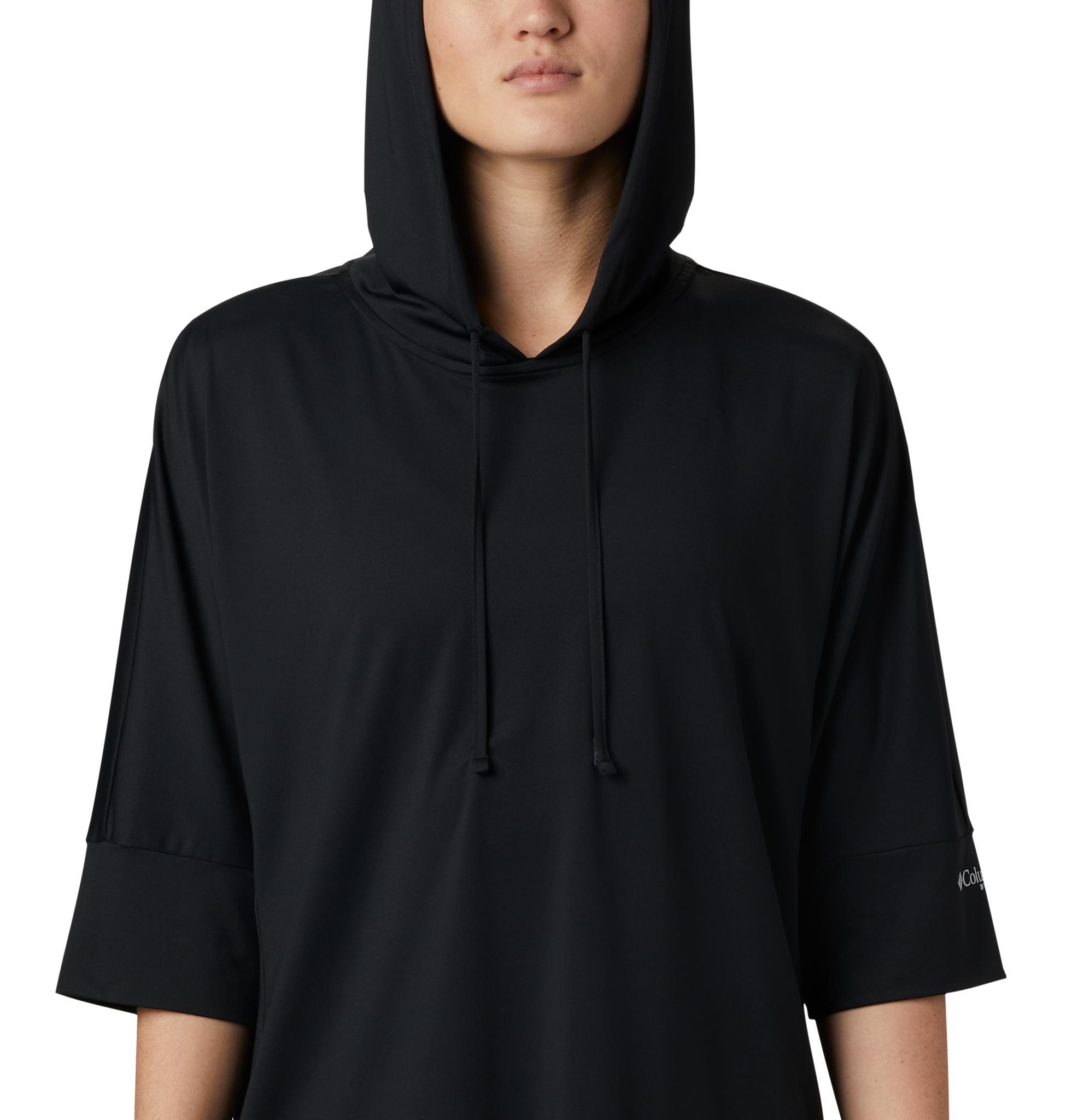 Numéro de l'image de la galerie de produits 4 pour le produit Cache maillot PFG Freezer - Femme