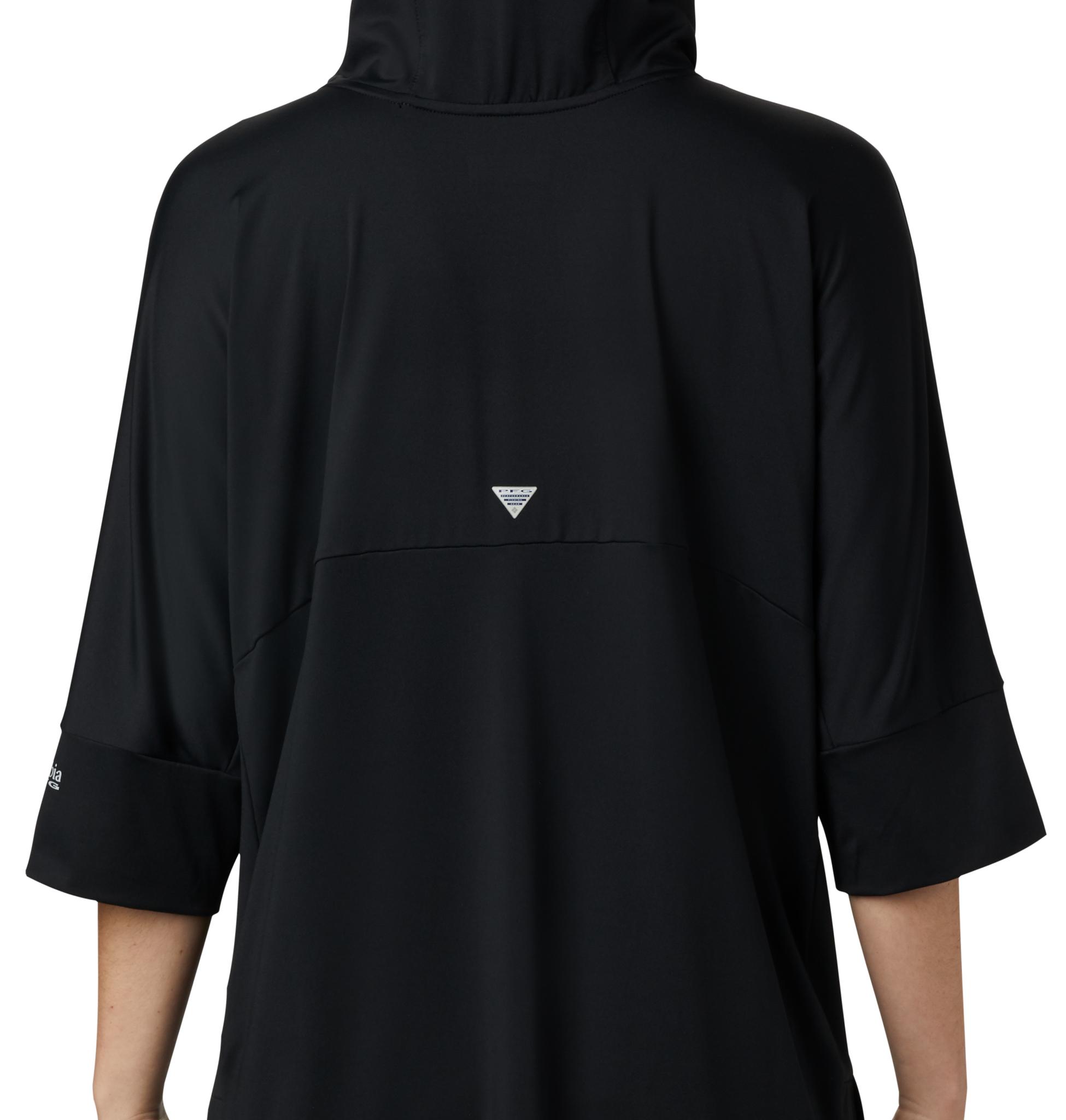 Numéro de l'image de la galerie de produits 5 pour le produit Cache maillot PFG Freezer - Femme