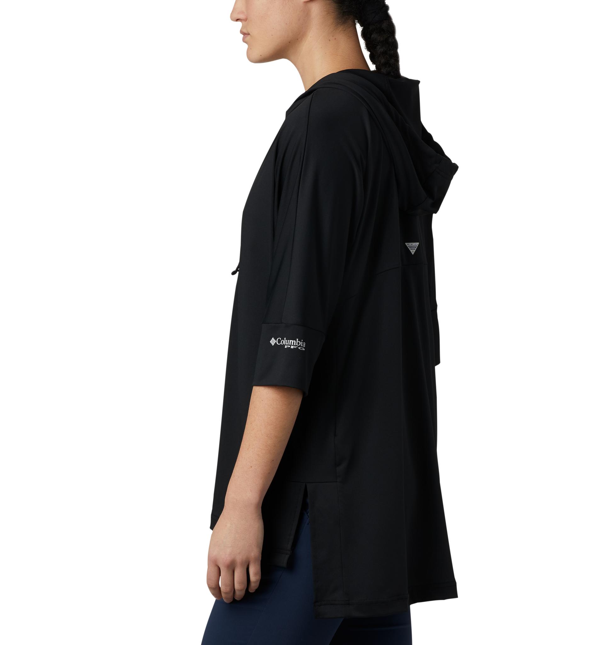 Numéro de l'image de la galerie de produits 6 pour le produit Cache maillot PFG Freezer - Femme