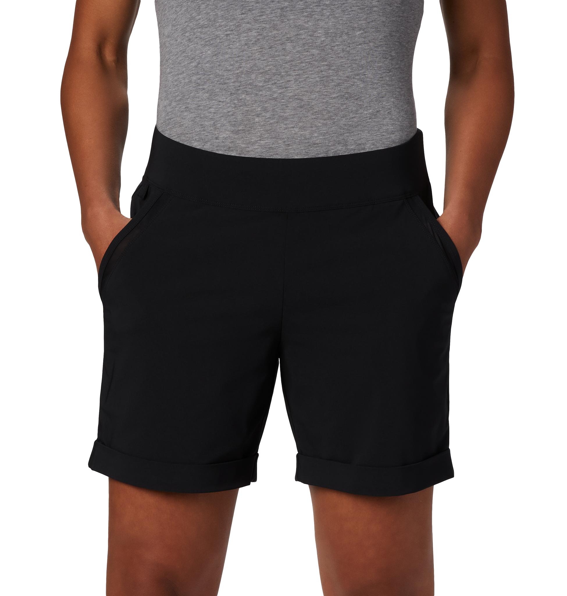 Product gallery image number 4 for product PFG Slack Water Woven Shorts - Women's