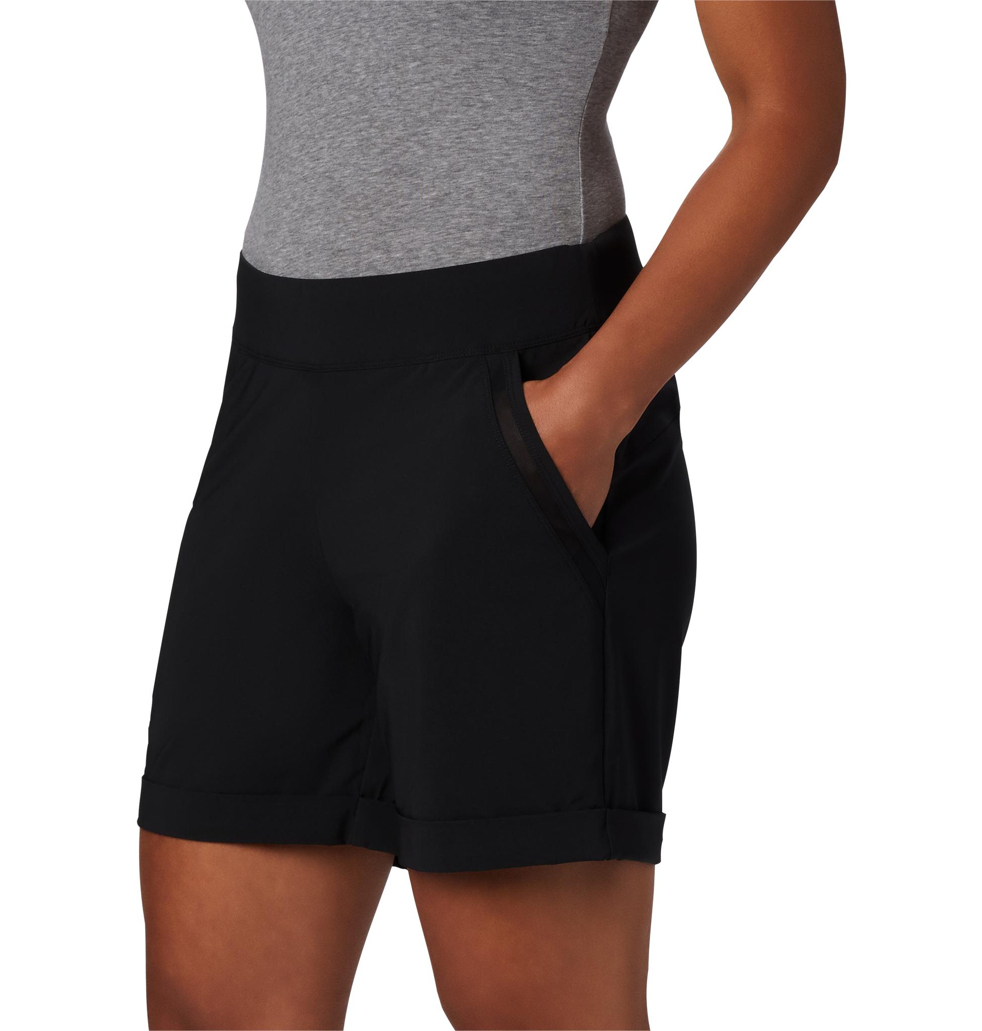 Product gallery image number 5 for product PFG Slack Water Woven Shorts - Women's