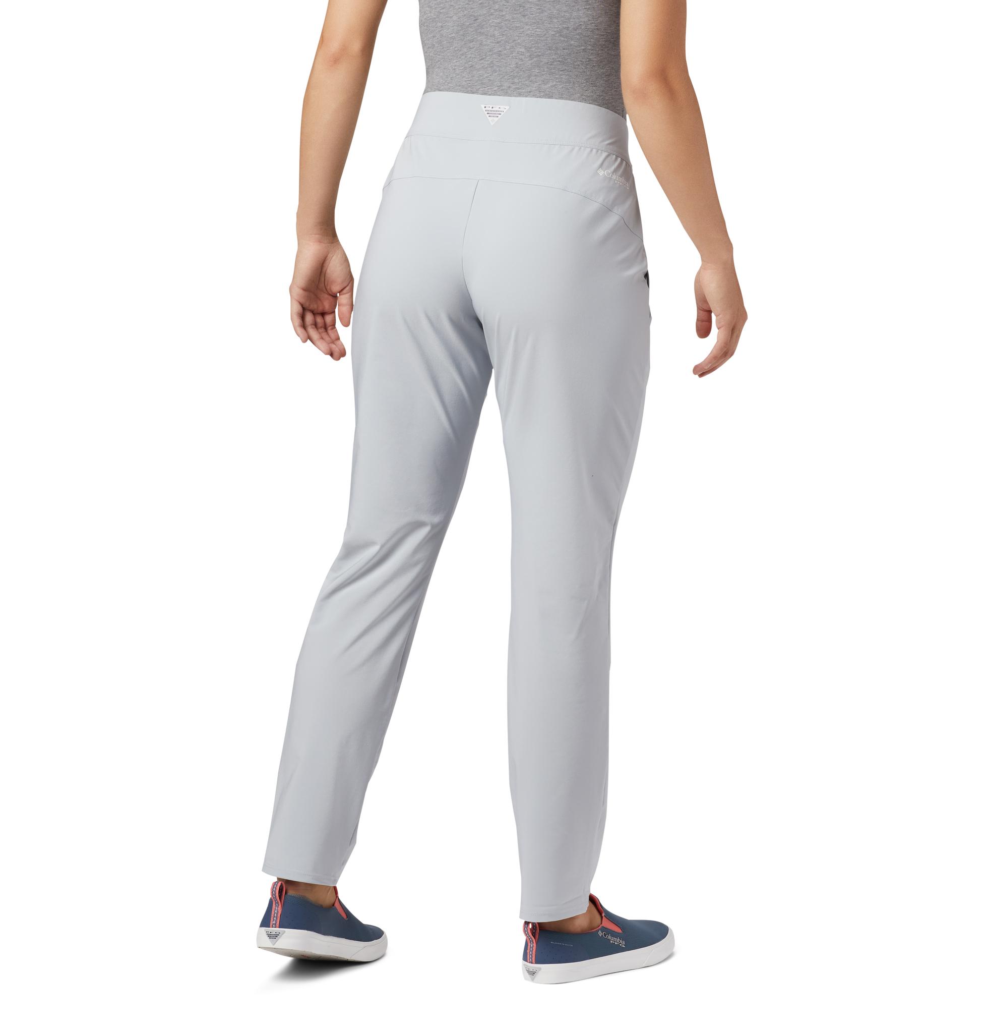 Product gallery image number 2 for product PFG Slack Water Woven Pants - Women's