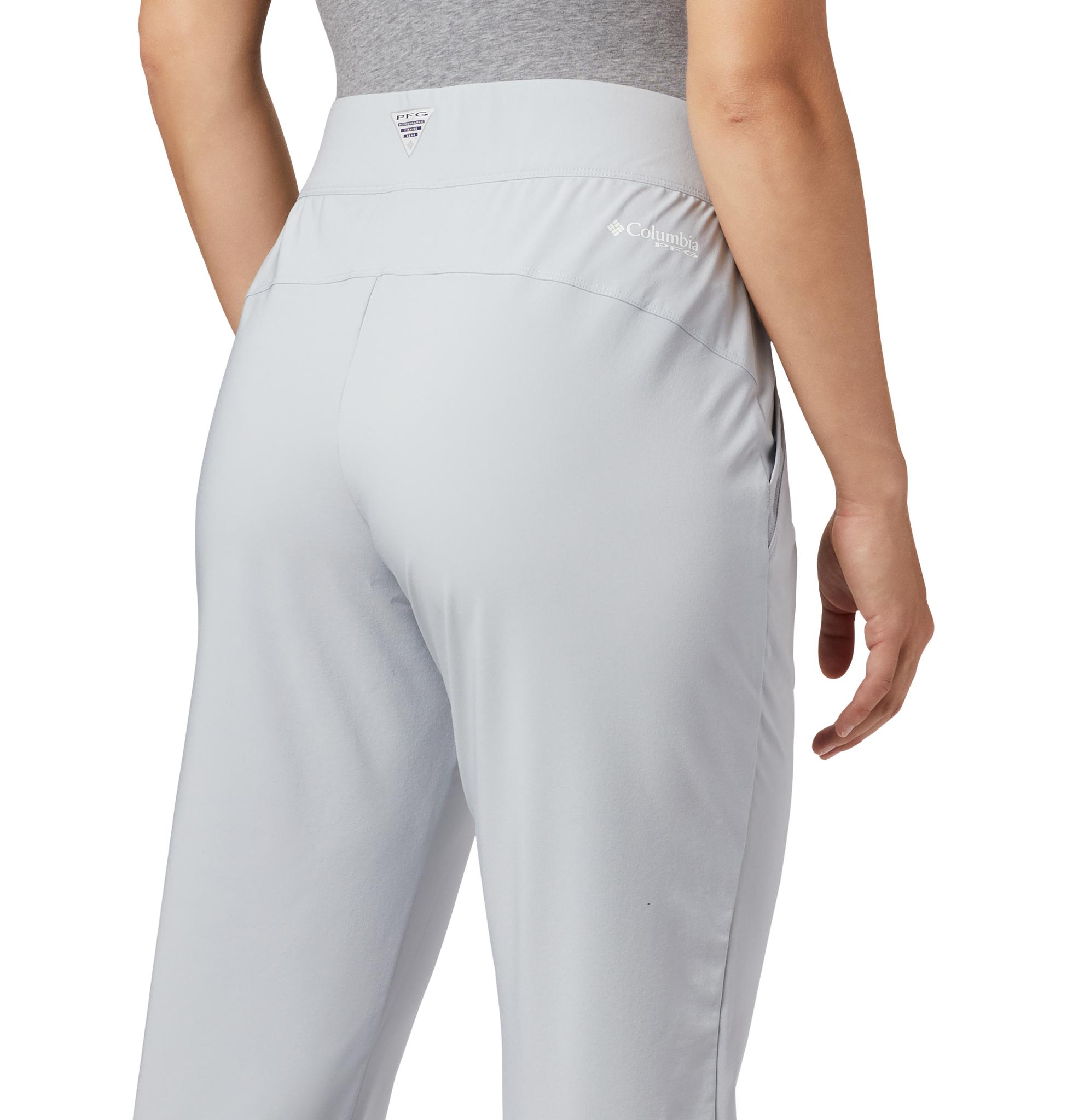 Product gallery image number 5 for product PFG Slack Water Woven Pants - Women's