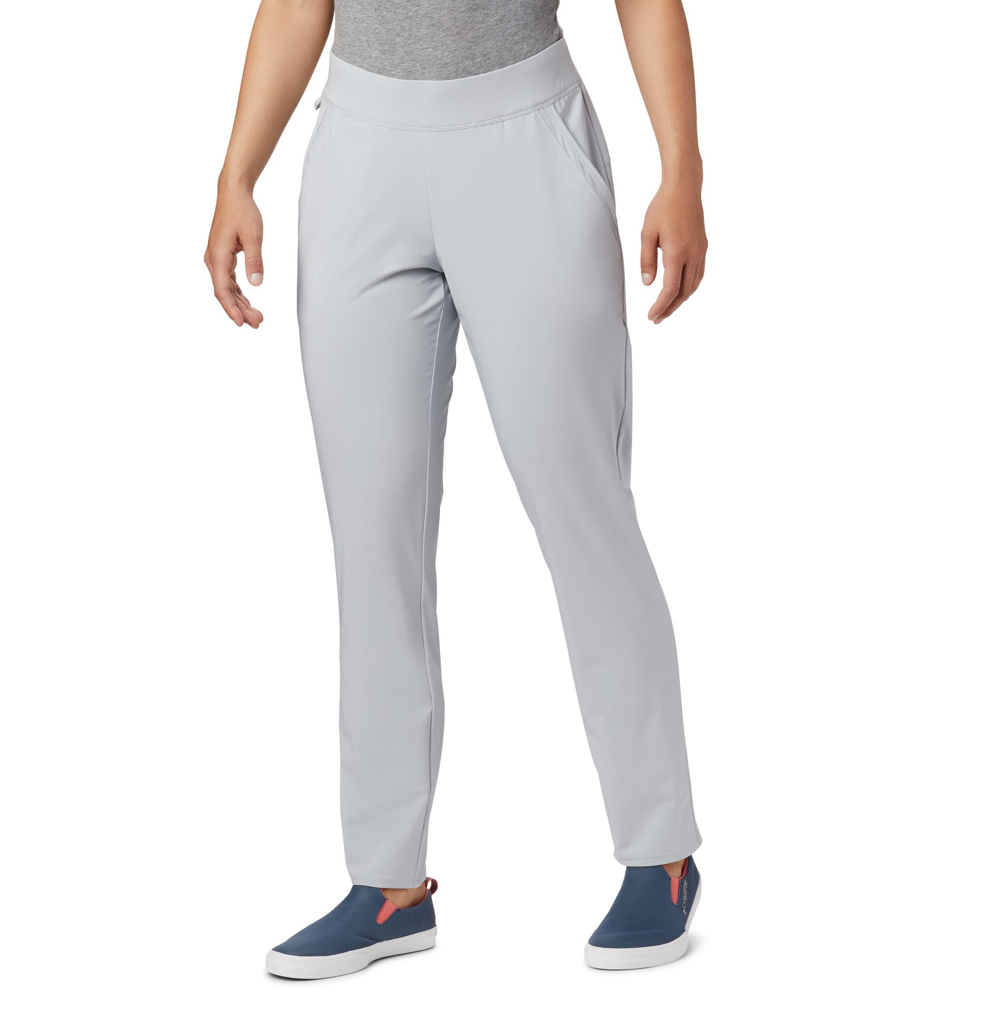 Product gallery image number 1 for product PFG Slack Water Woven Pants - Women's