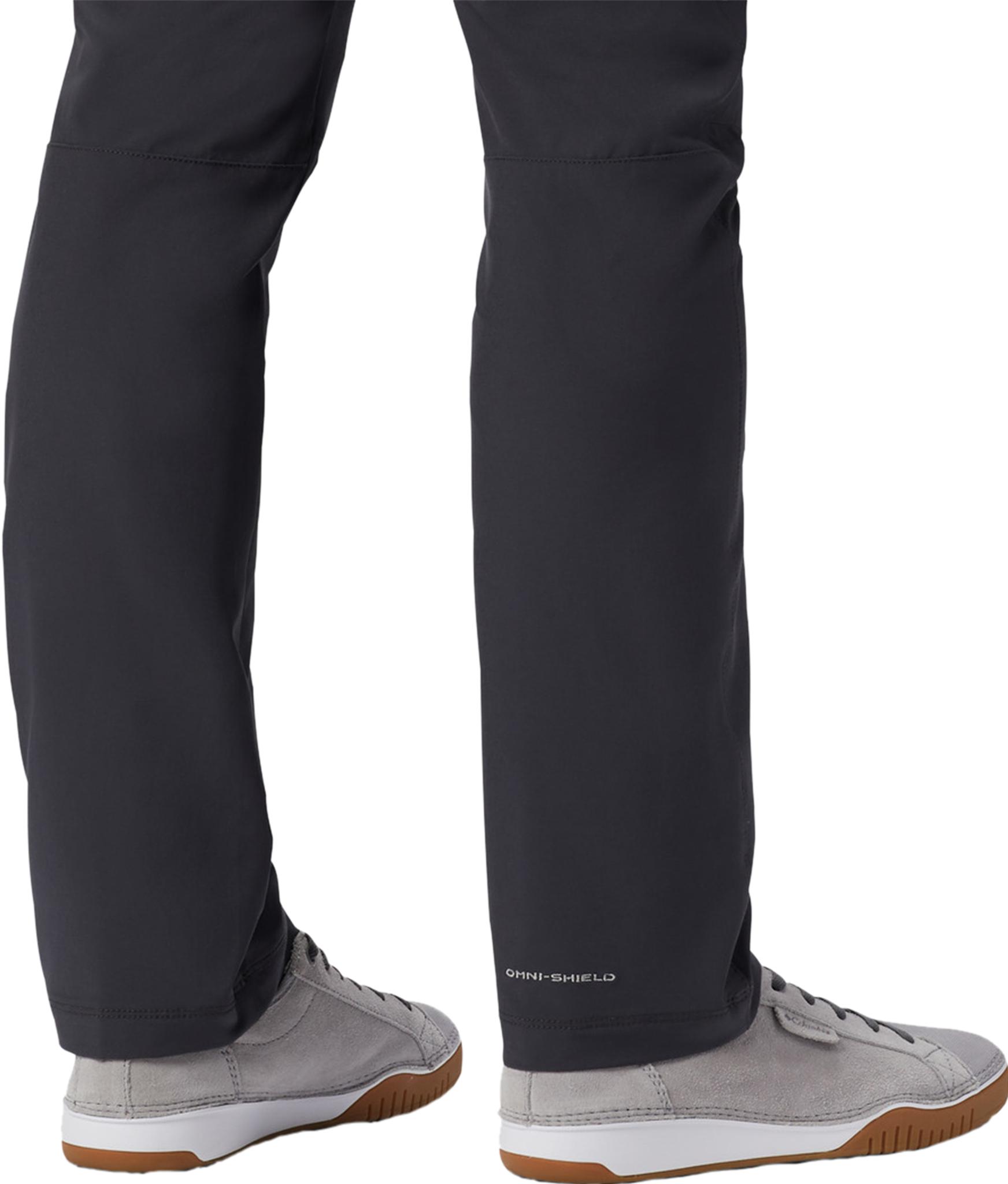 Product gallery image number 4 for product Outdoor Elements Stretch Pant - Men's