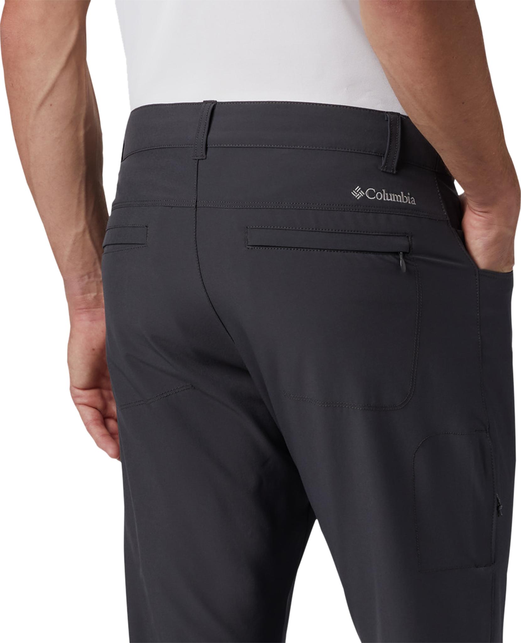 Product gallery image number 5 for product Outdoor Elements Stretch Pant - Men's