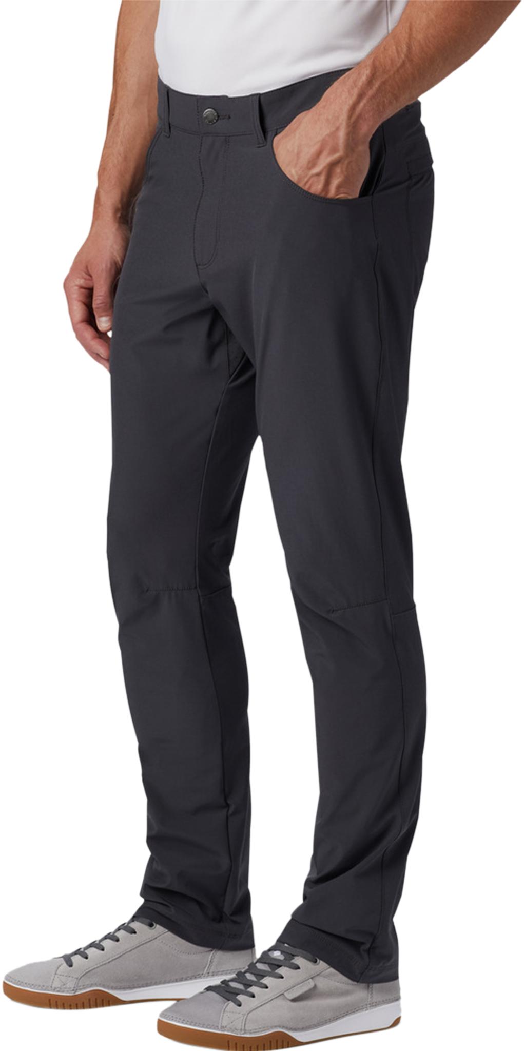 Product gallery image number 6 for product Outdoor Elements Stretch Pant - Men's