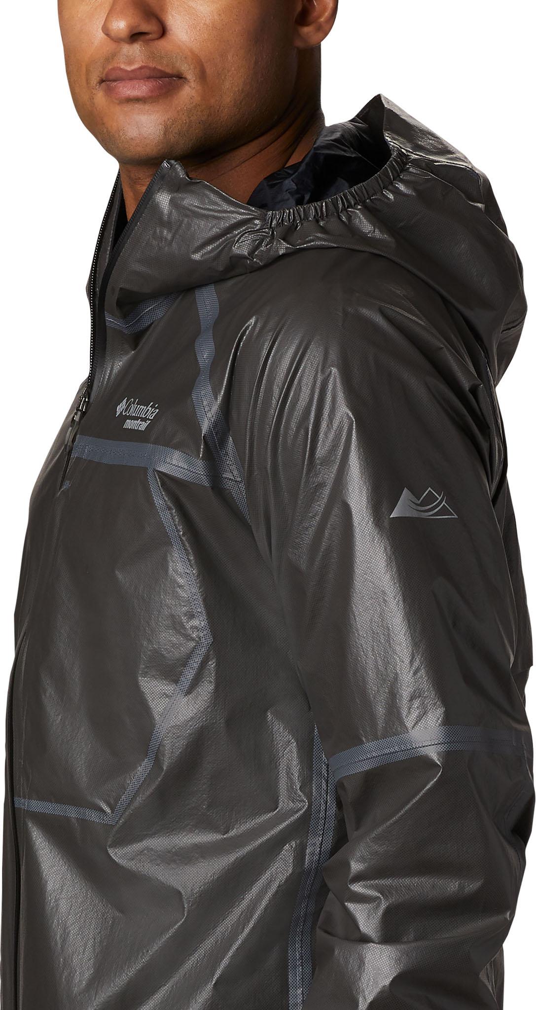 Product gallery image number 2 for product Outdry Ex Lightweight Shell Jacket - Men's