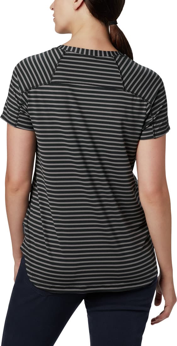 Product gallery image number 2 for product Firwood Camp II Short Sleeve Tee - Women's