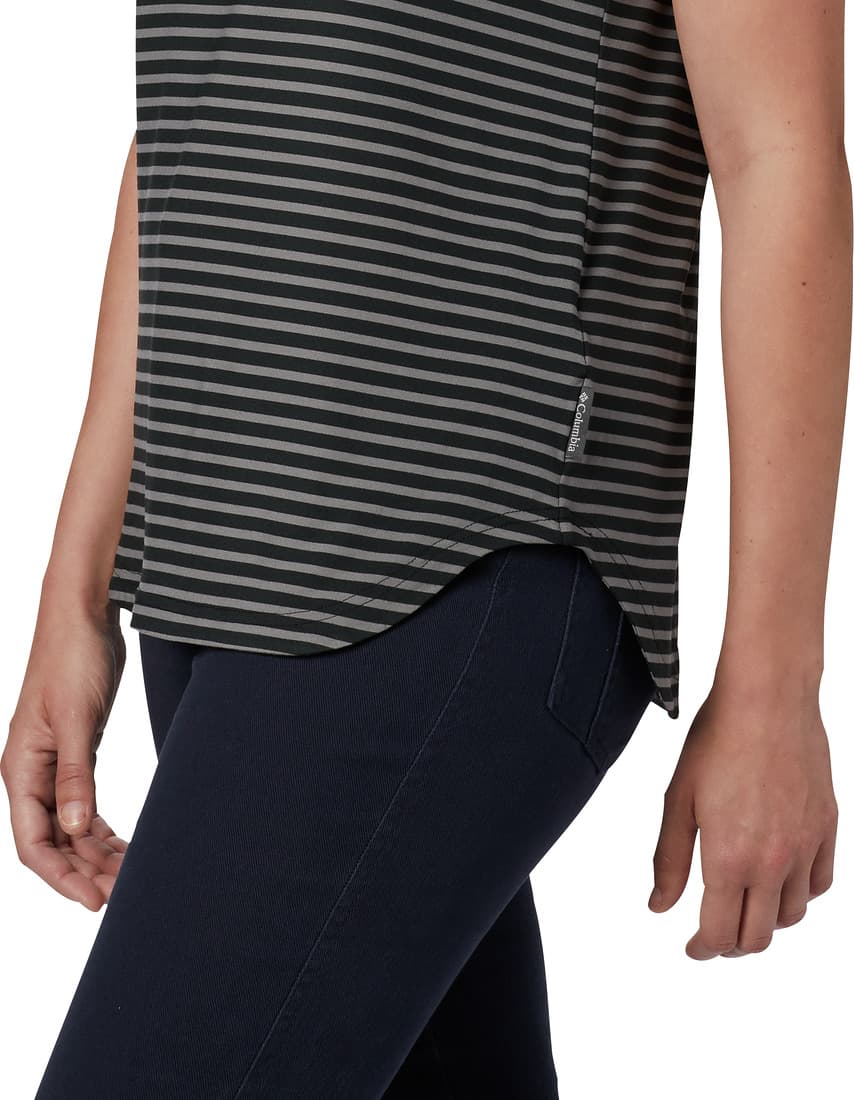 Product gallery image number 4 for product Firwood Camp II Short Sleeve Tee - Women's