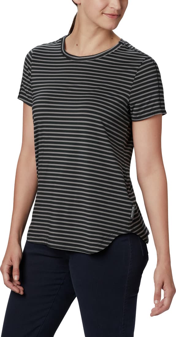 Product gallery image number 1 for product Firwood Camp II Short Sleeve Tee - Women's