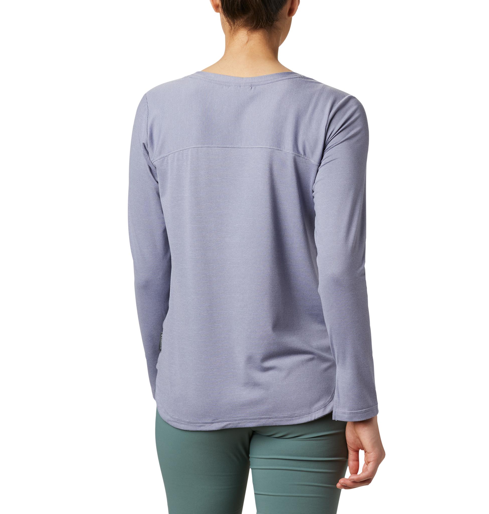 Product gallery image number 3 for product Firwood Camp Long Sleeve Shirt - Women's