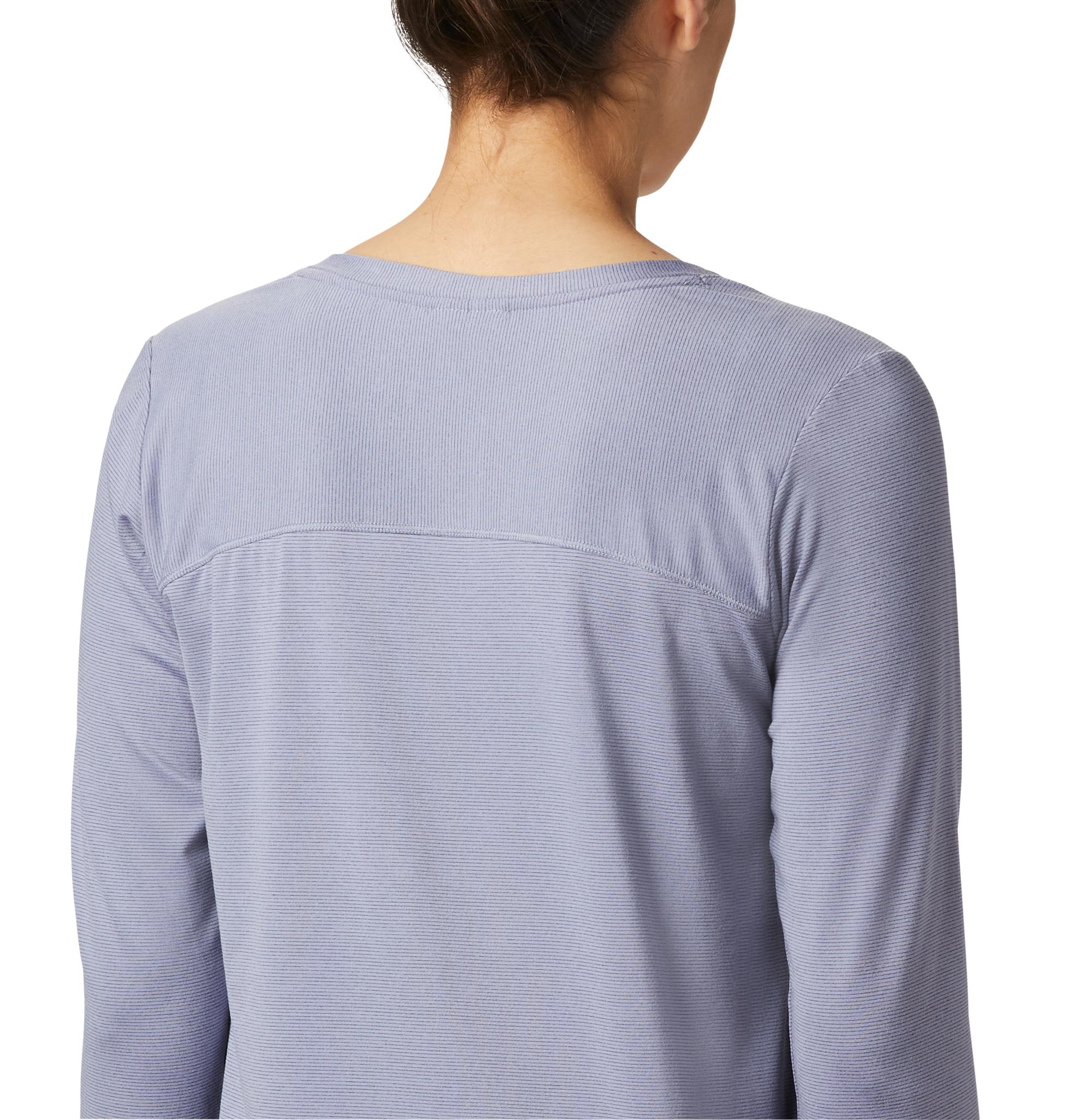 Product gallery image number 4 for product Firwood Camp Long Sleeve Shirt - Women's