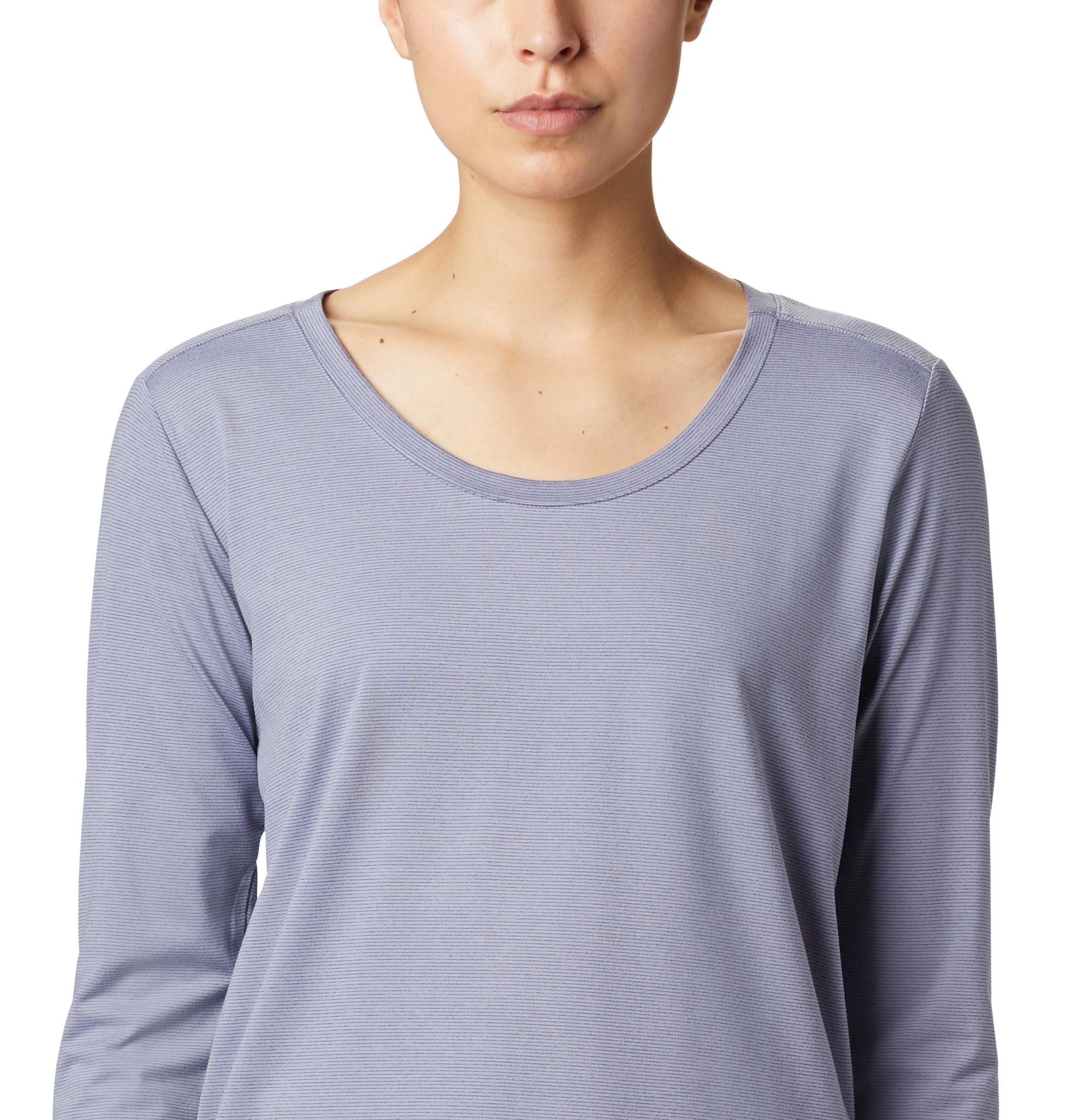 Product gallery image number 6 for product Firwood Camp Long Sleeve Shirt - Women's