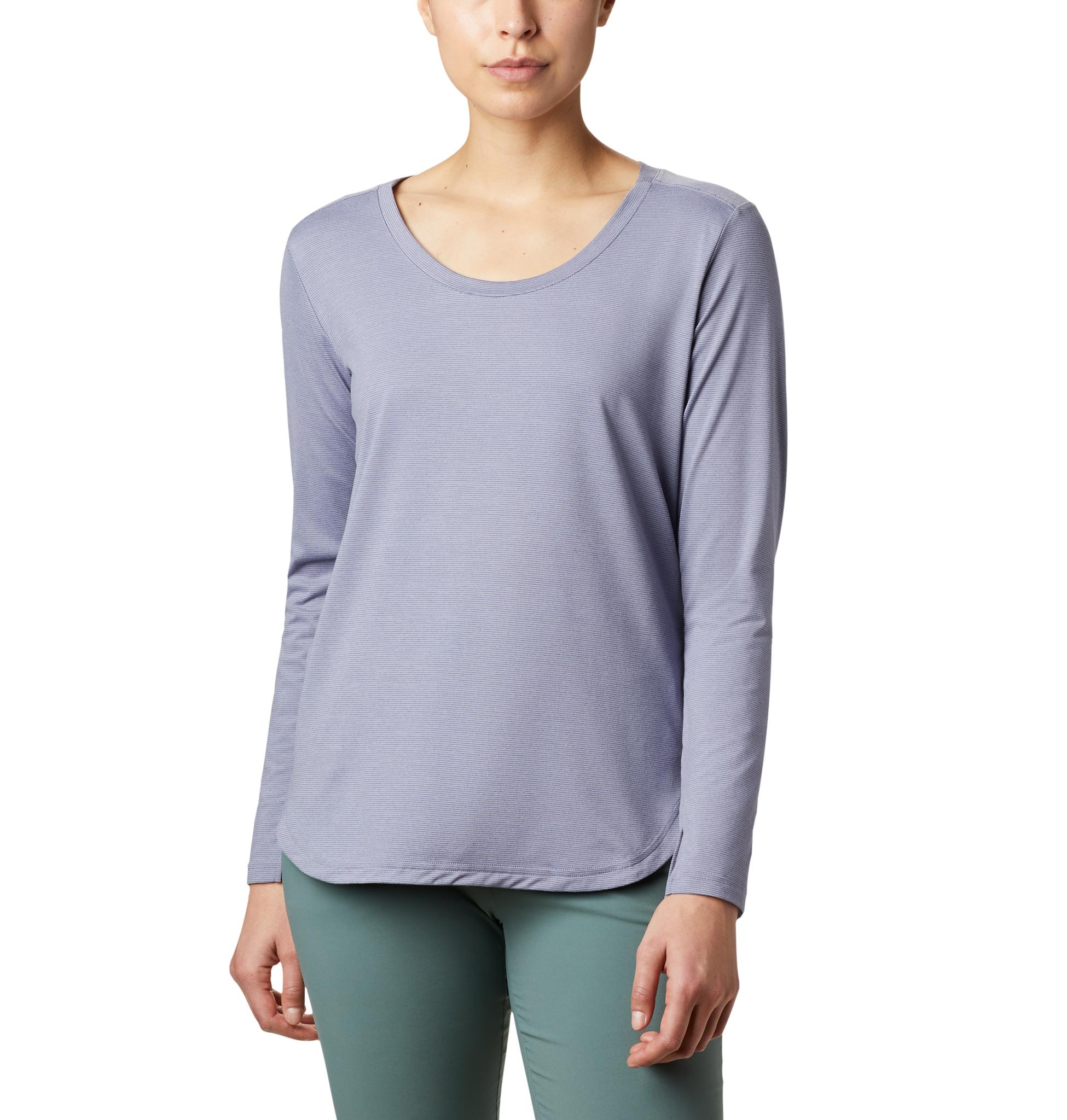 Product gallery image number 1 for product Firwood Camp Long Sleeve Shirt - Women's