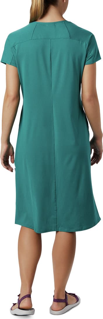 Product gallery image number 2 for product Firwood Camp Tee Dress - Women's