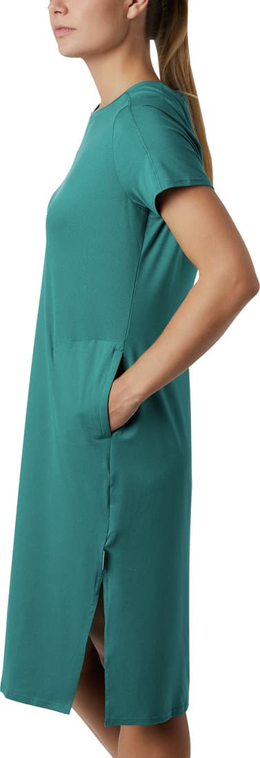 Product gallery image number 3 for product Firwood Camp Tee Dress - Women's