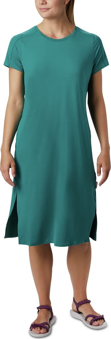 Product gallery image number 1 for product Firwood Camp Tee Dress - Women's