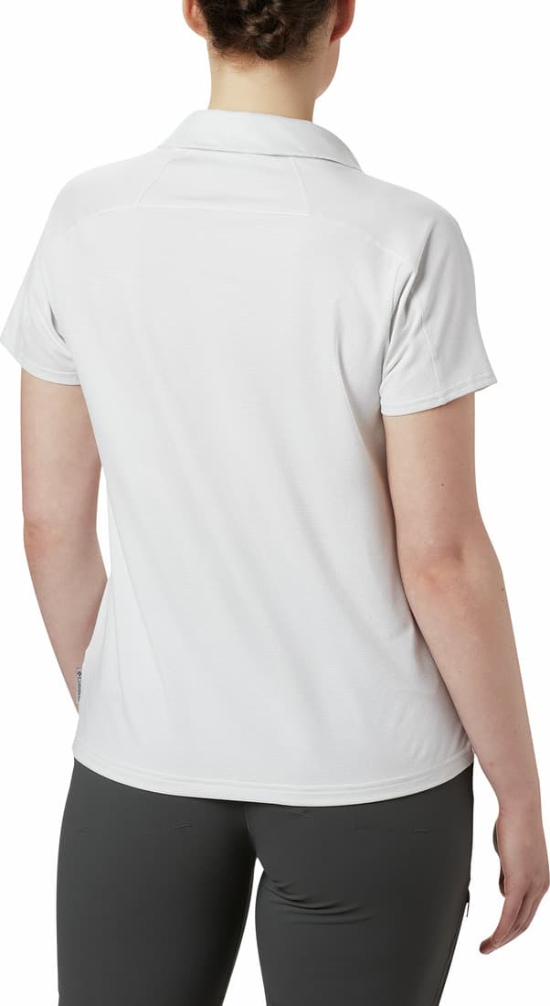 Product gallery image number 2 for product Firwood Camp II Polo - Women's