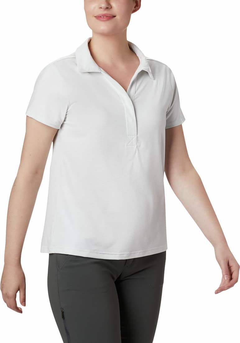 Product gallery image number 3 for product Firwood Camp II Polo - Women's