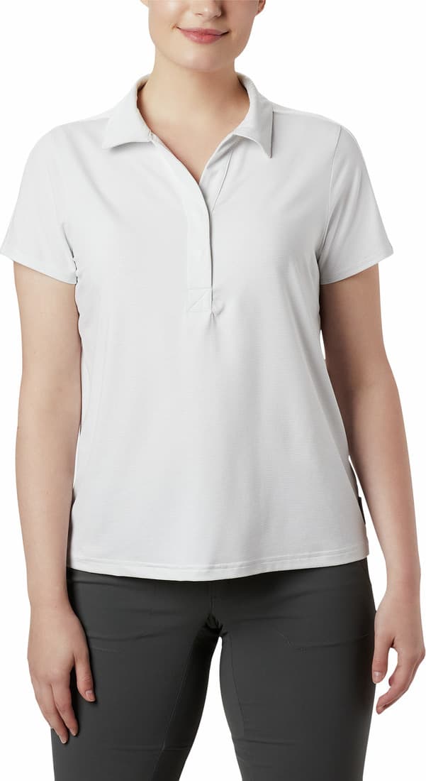 Product gallery image number 1 for product Firwood Camp II Polo - Women's