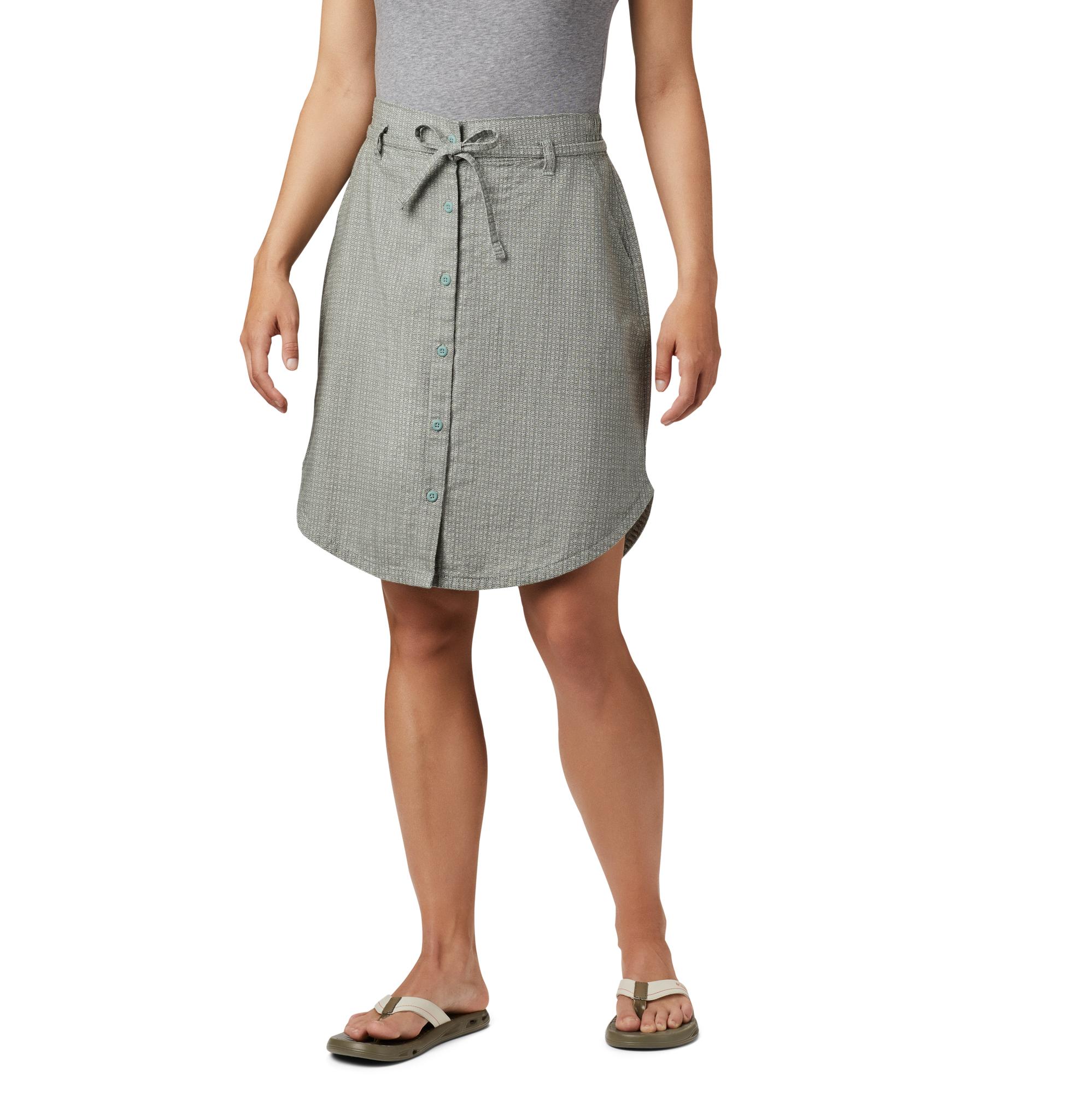 Product gallery image number 1 for product Summer Chill Skirt - Women's