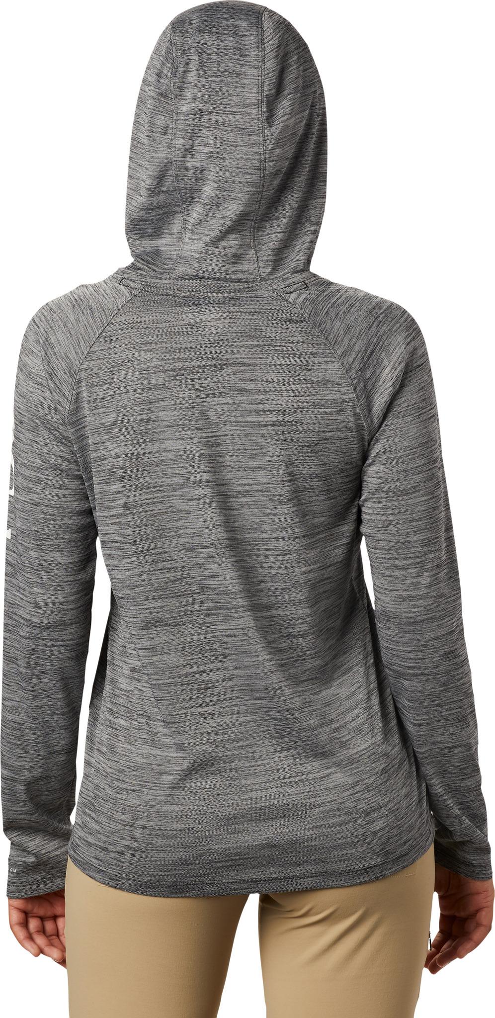 Product gallery image number 2 for product Zero Rules Hoodie - Women's
