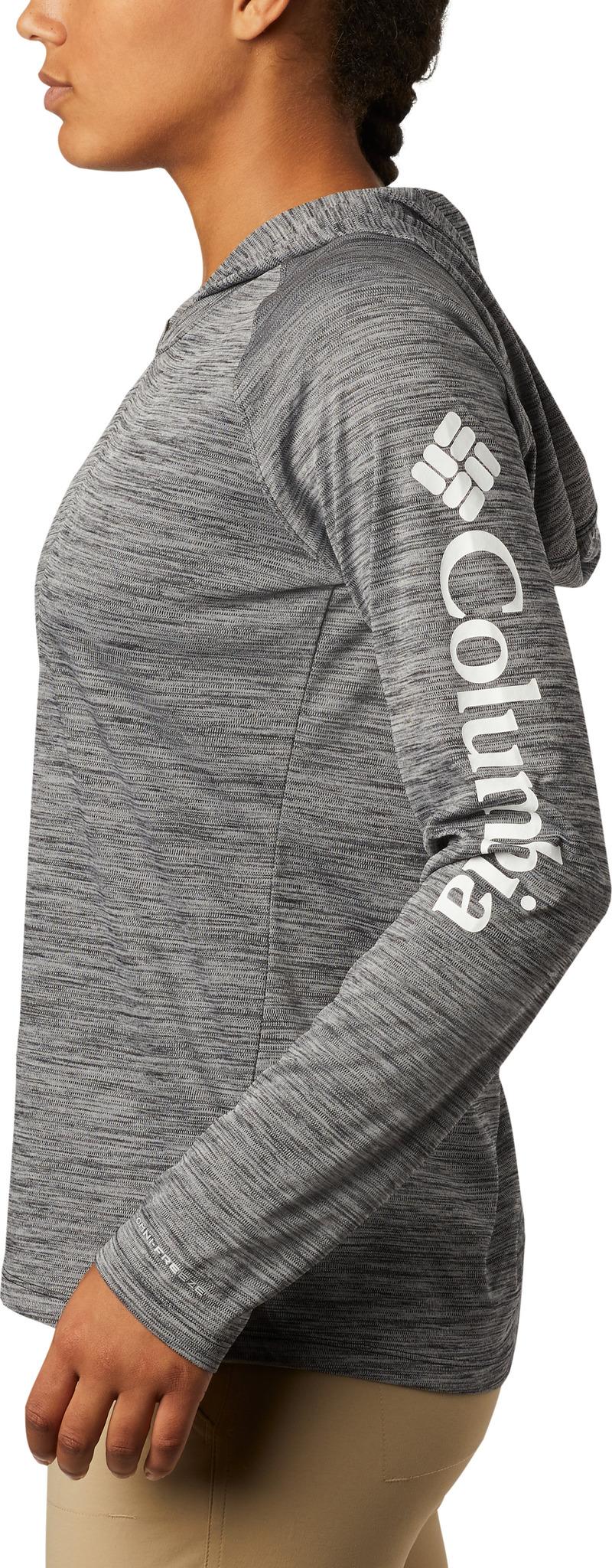 Product gallery image number 3 for product Zero Rules Hoodie - Women's