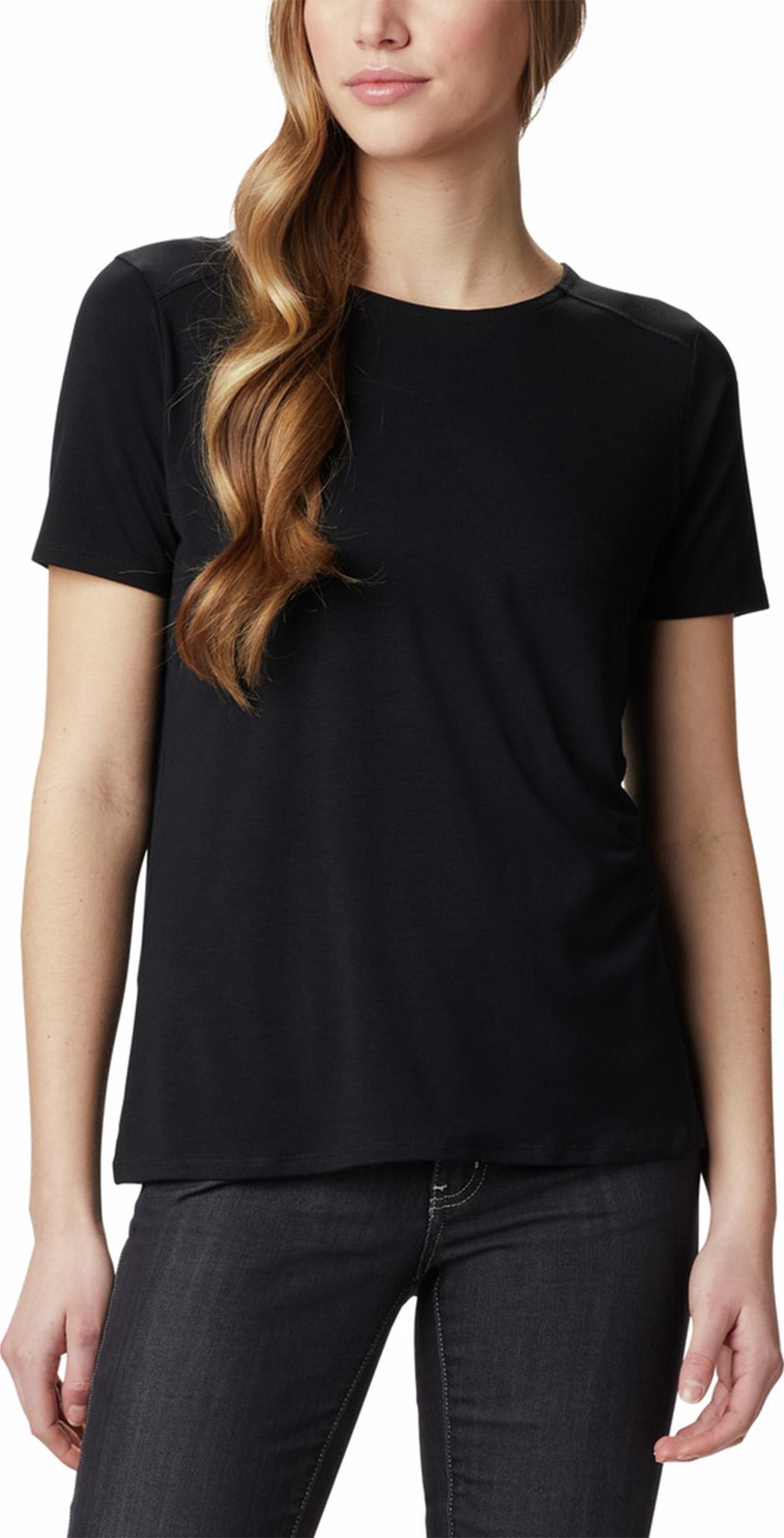 Product gallery image number 1 for product Essential Elements Short Sleeve Tee - Women's