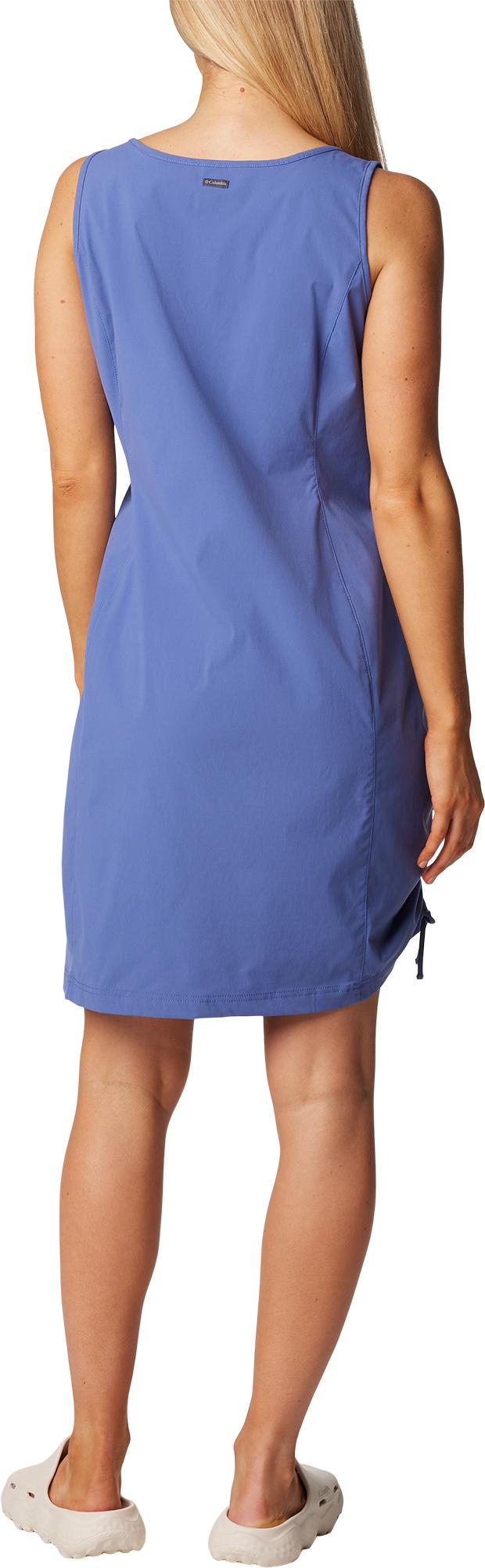 Numéro de l'image de la galerie de produits 5 pour le produit Robe Anytime Casual III - Femme
