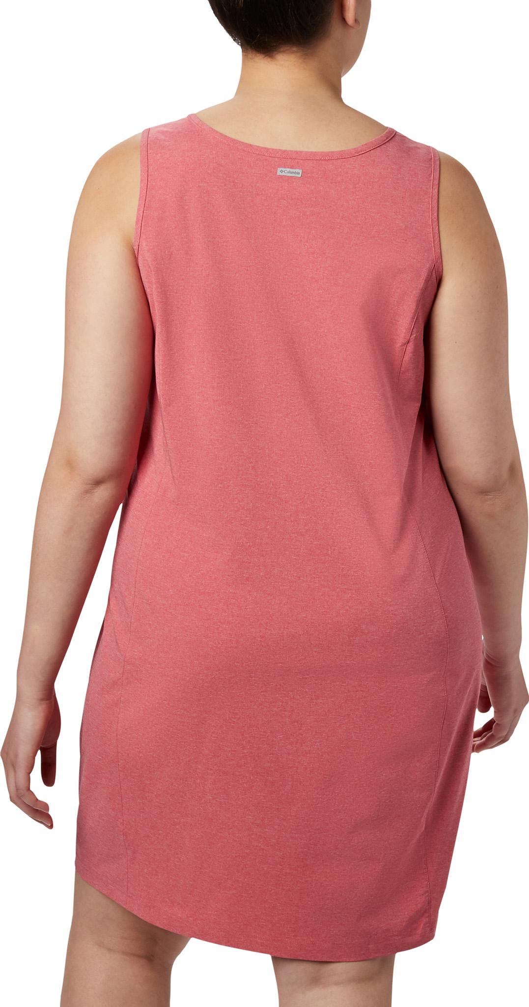 Product gallery image number 2 for product Anytime Casual III Dress Plus Size - Women's