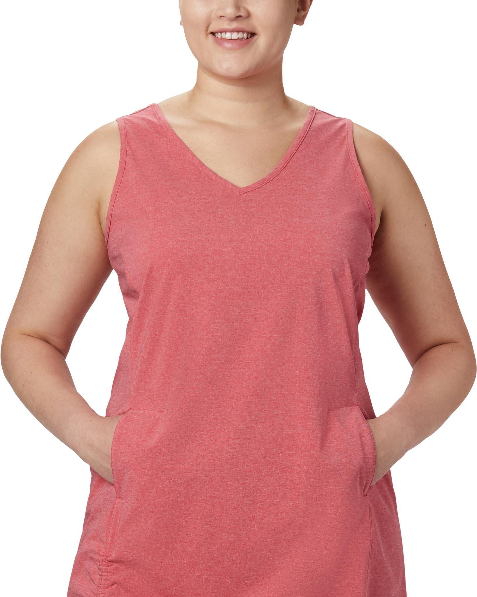 Product gallery image number 3 for product Anytime Casual III Dress Plus Size - Women's