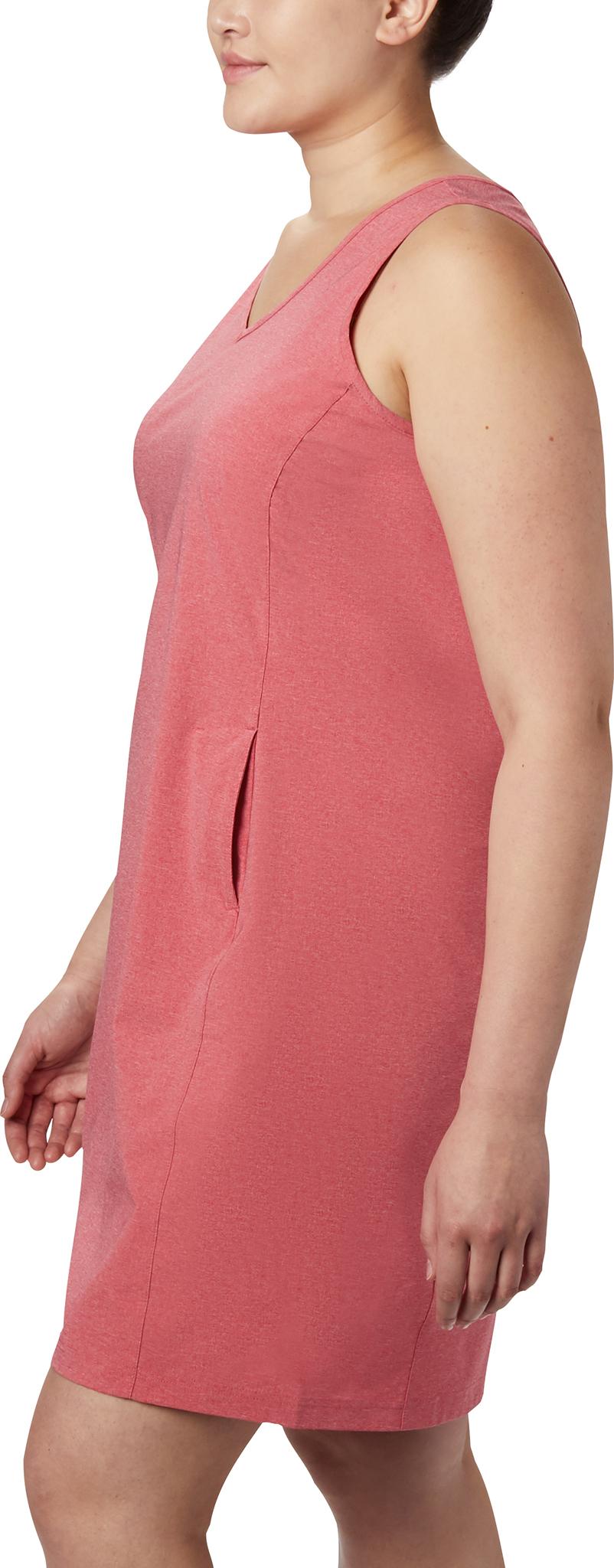 Product gallery image number 4 for product Anytime Casual III Dress Plus Size - Women's