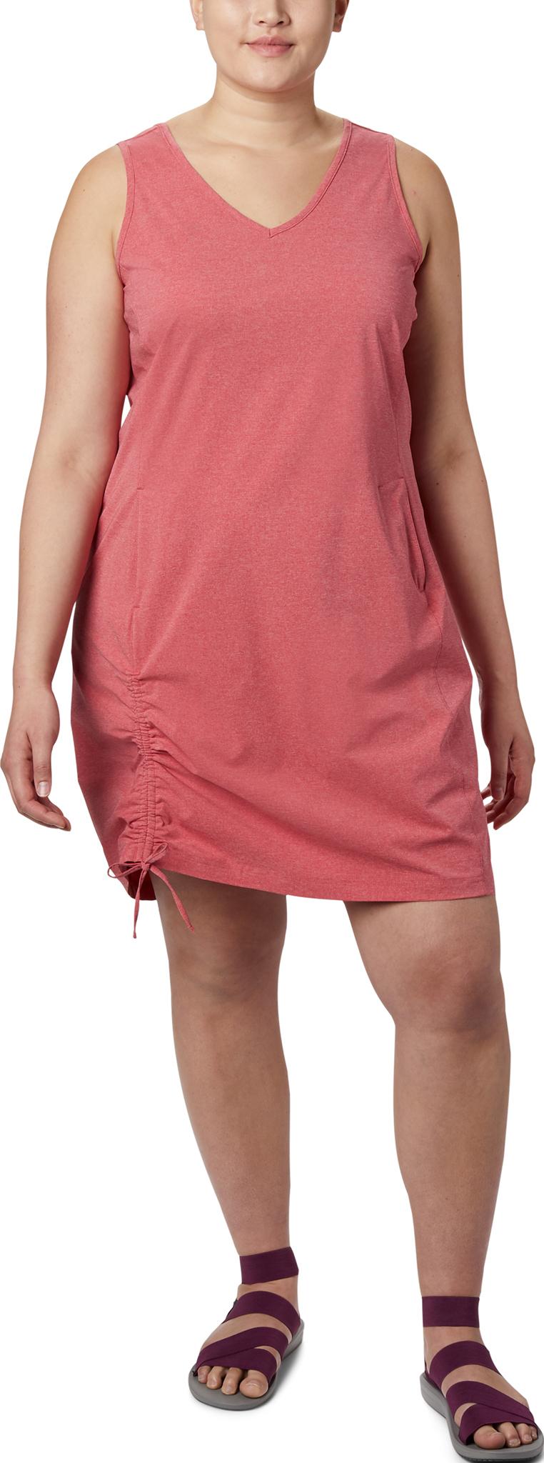 Product gallery image number 1 for product Anytime Casual III Dress Plus Size - Women's