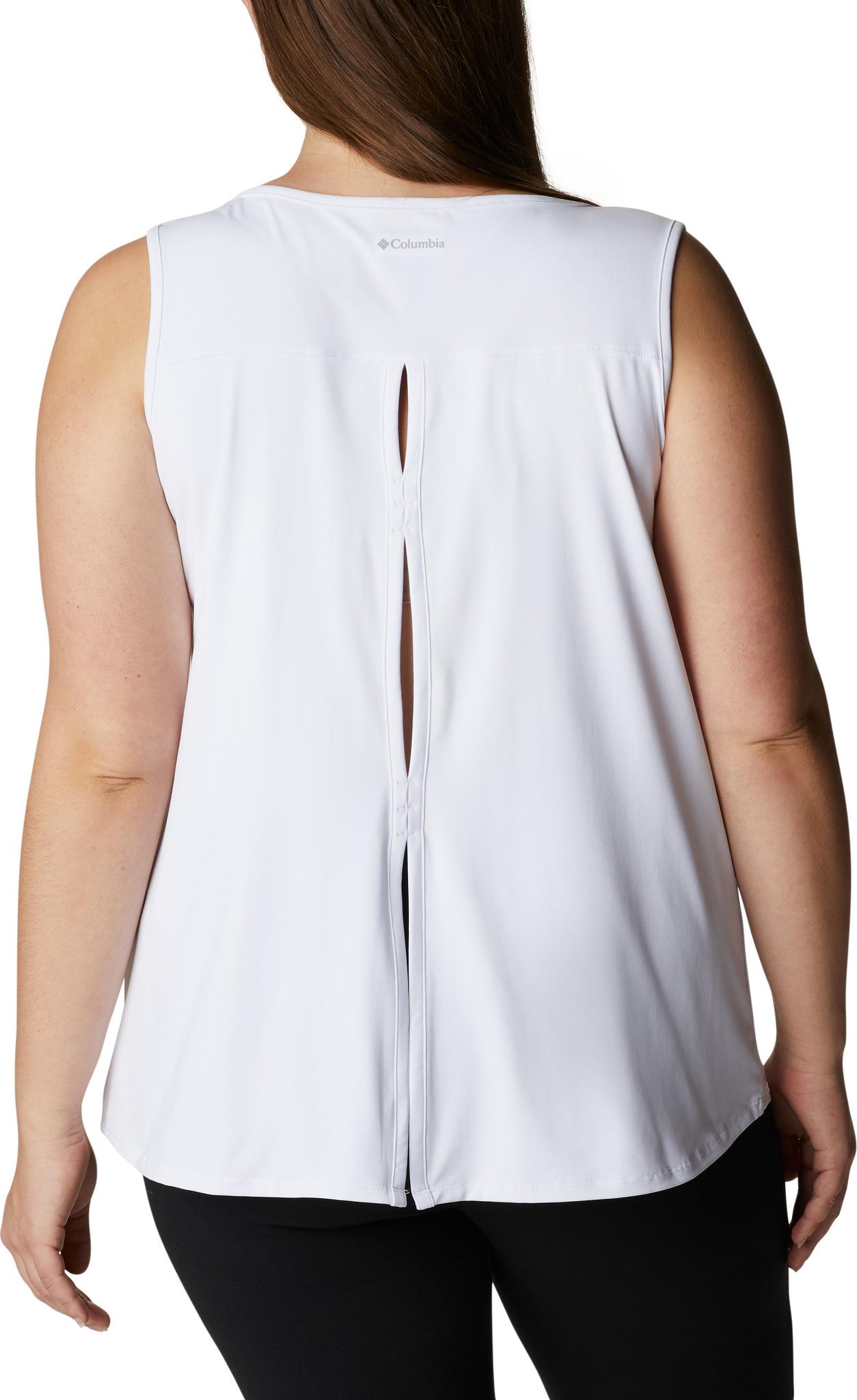 Numéro de l'image de la galerie de produits 2 pour le produit Débardeur Chill River - Femme